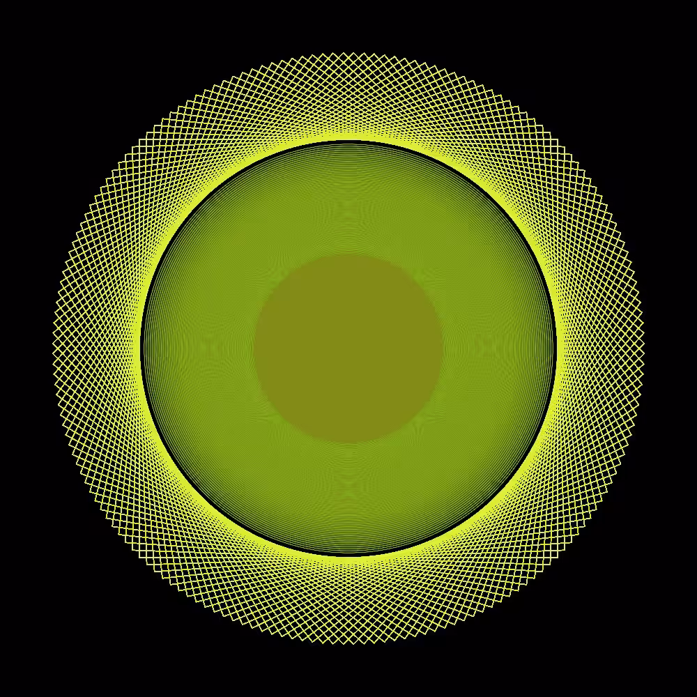 Gencircle #58