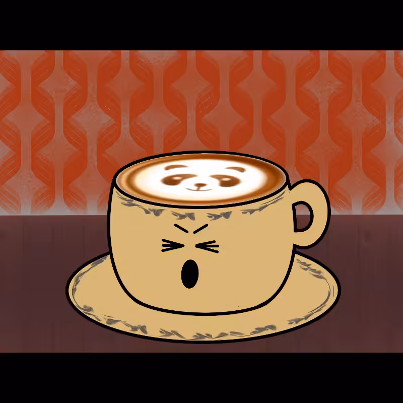 Lattezos! #41
