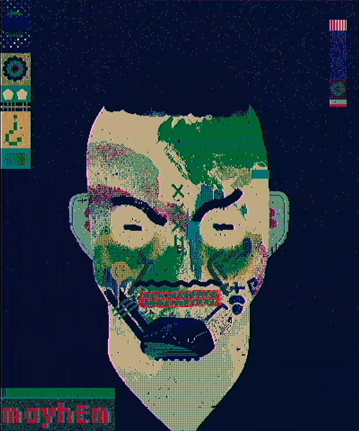 ARC REMIX 010