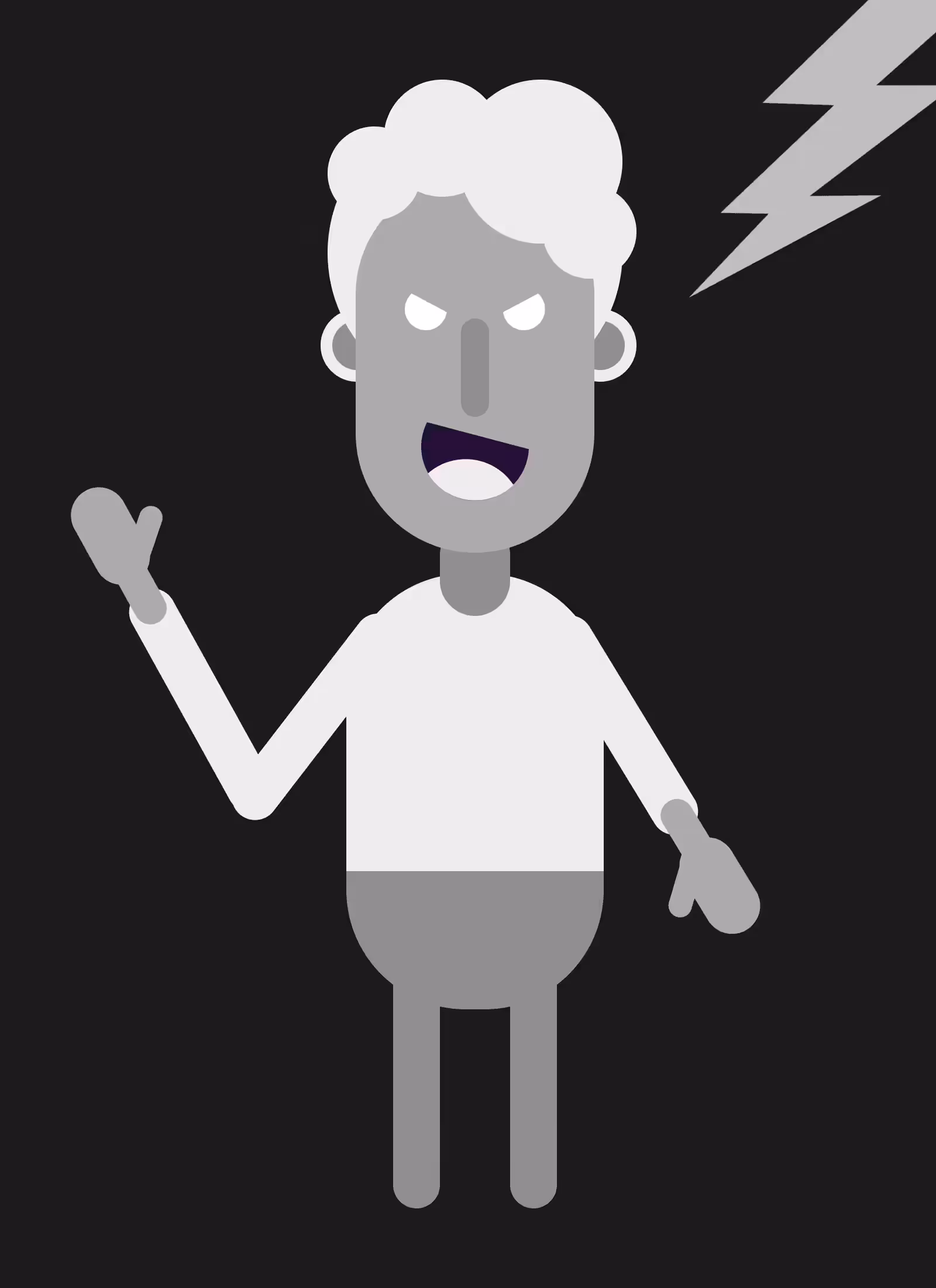 Evil Jimmie