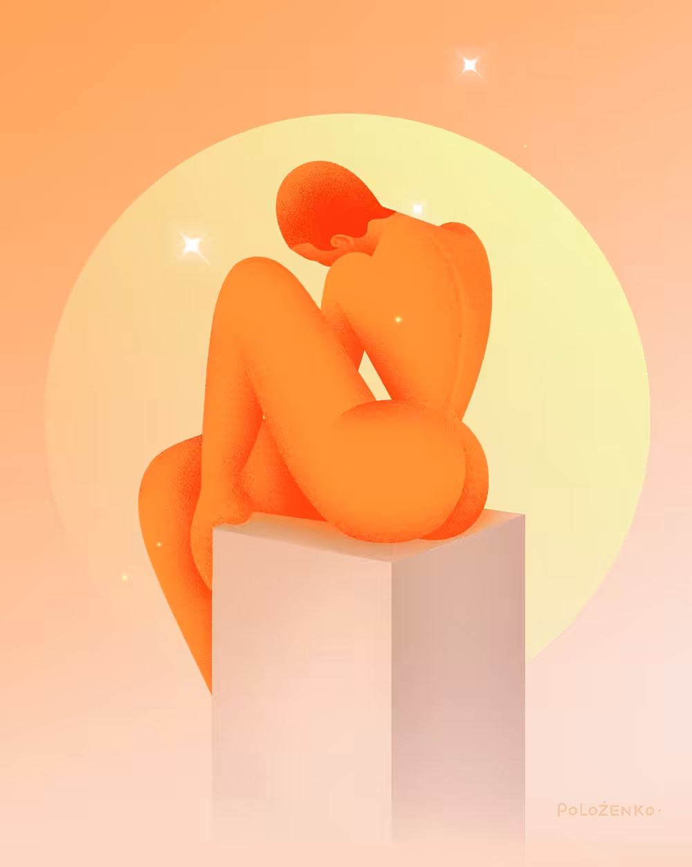 Peachy