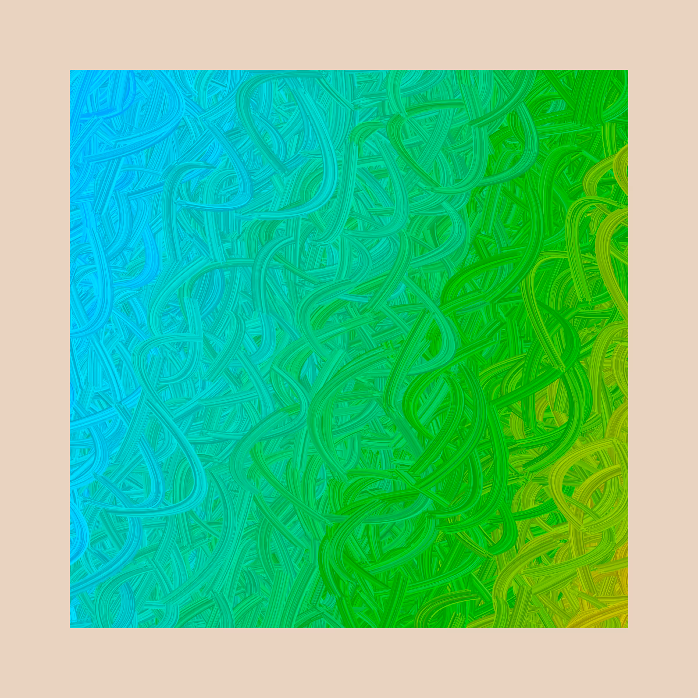 Color Streams #167