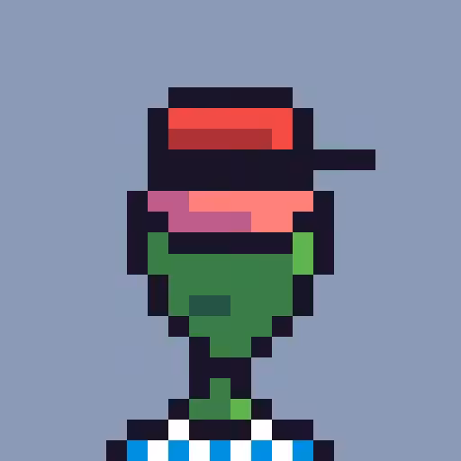 Alien Boys #6