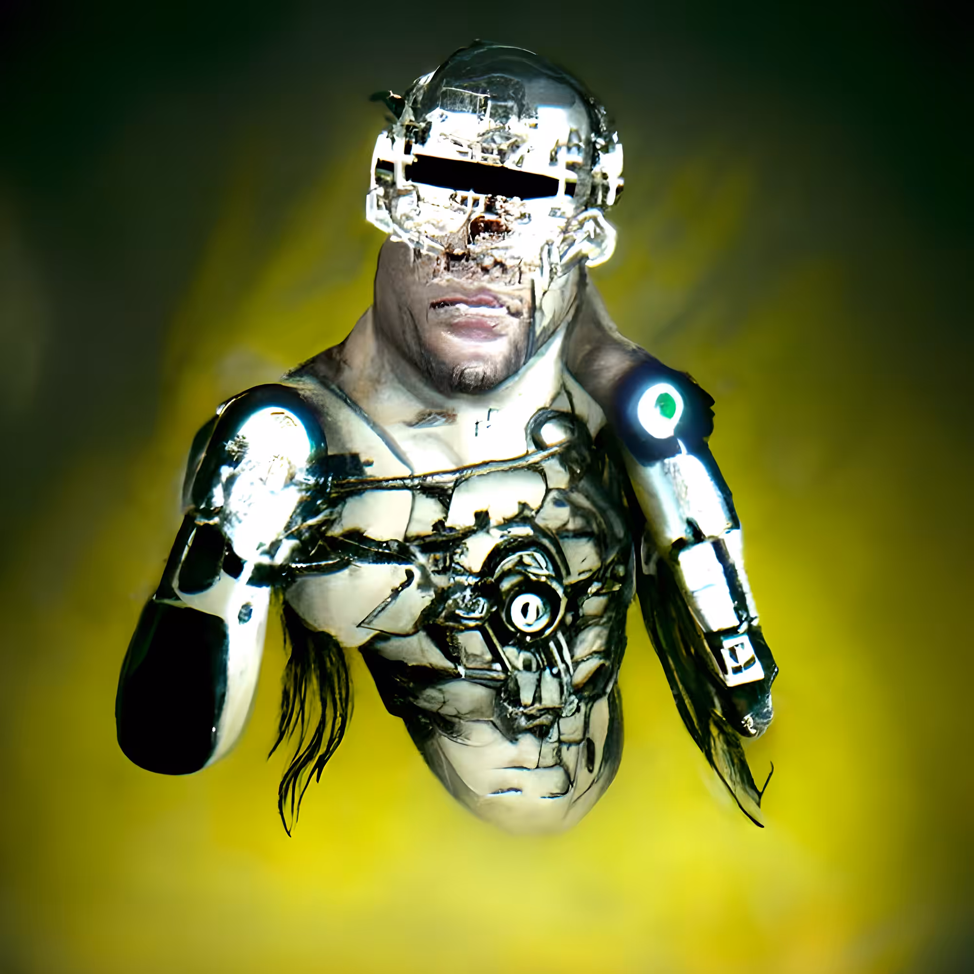 XCMU003