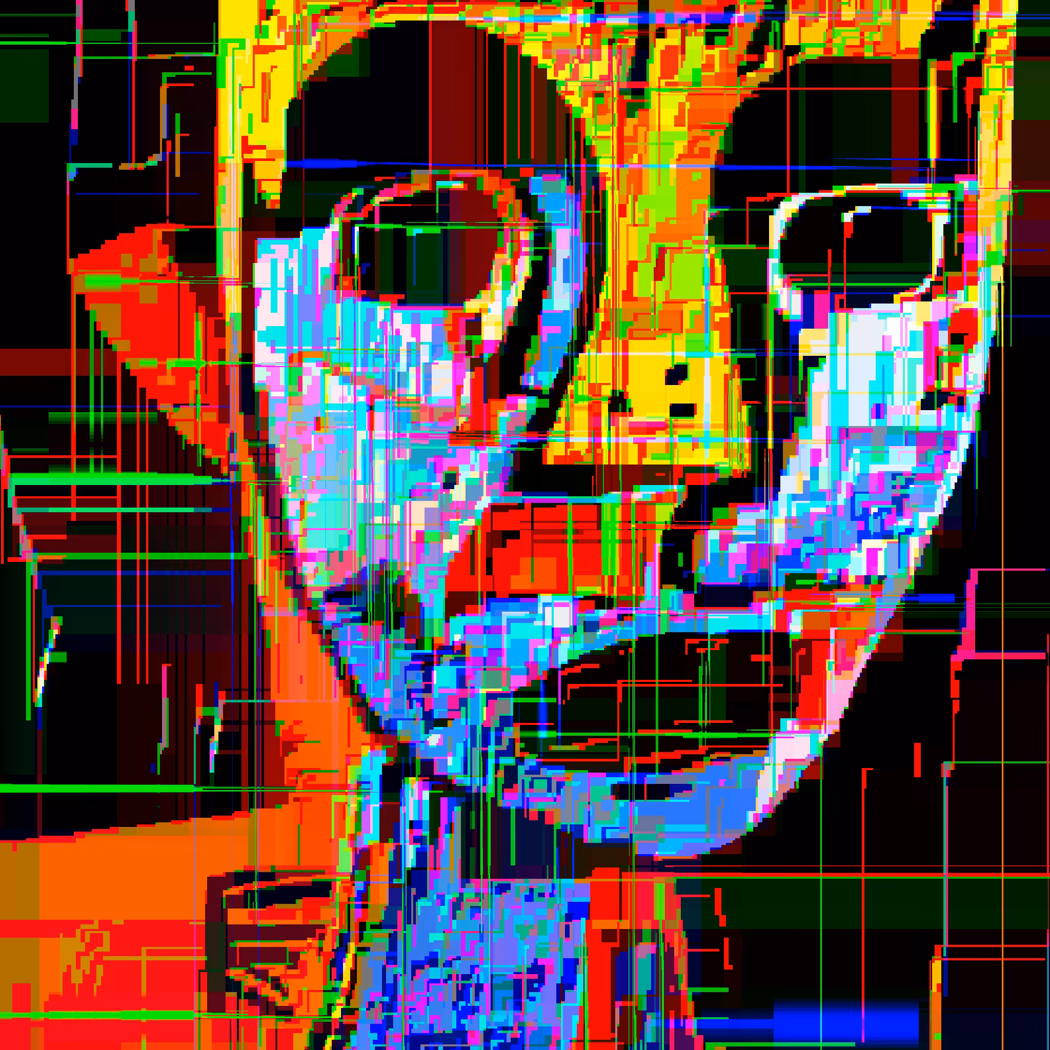 Trash Sculptor 