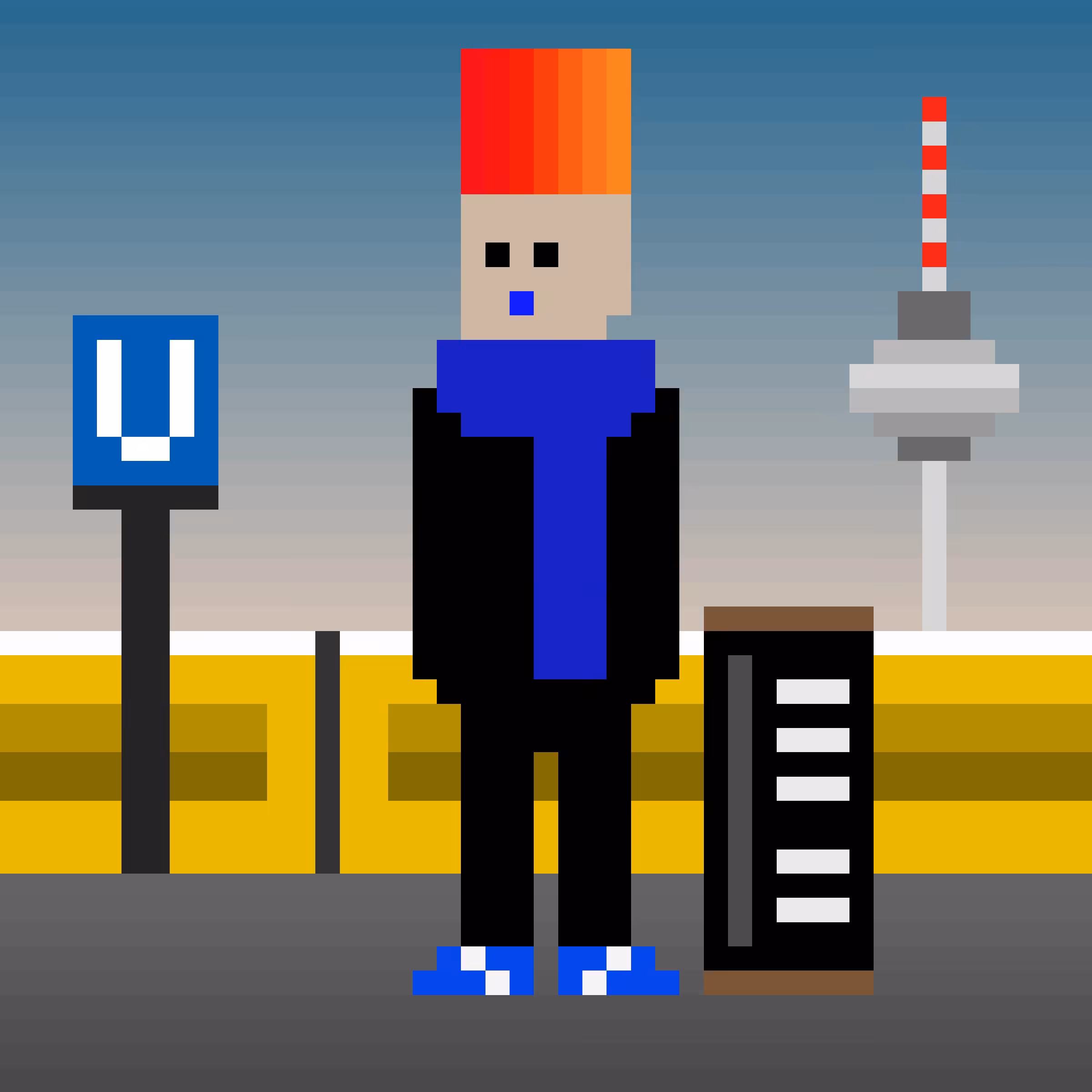 CryptoBerliner #56
