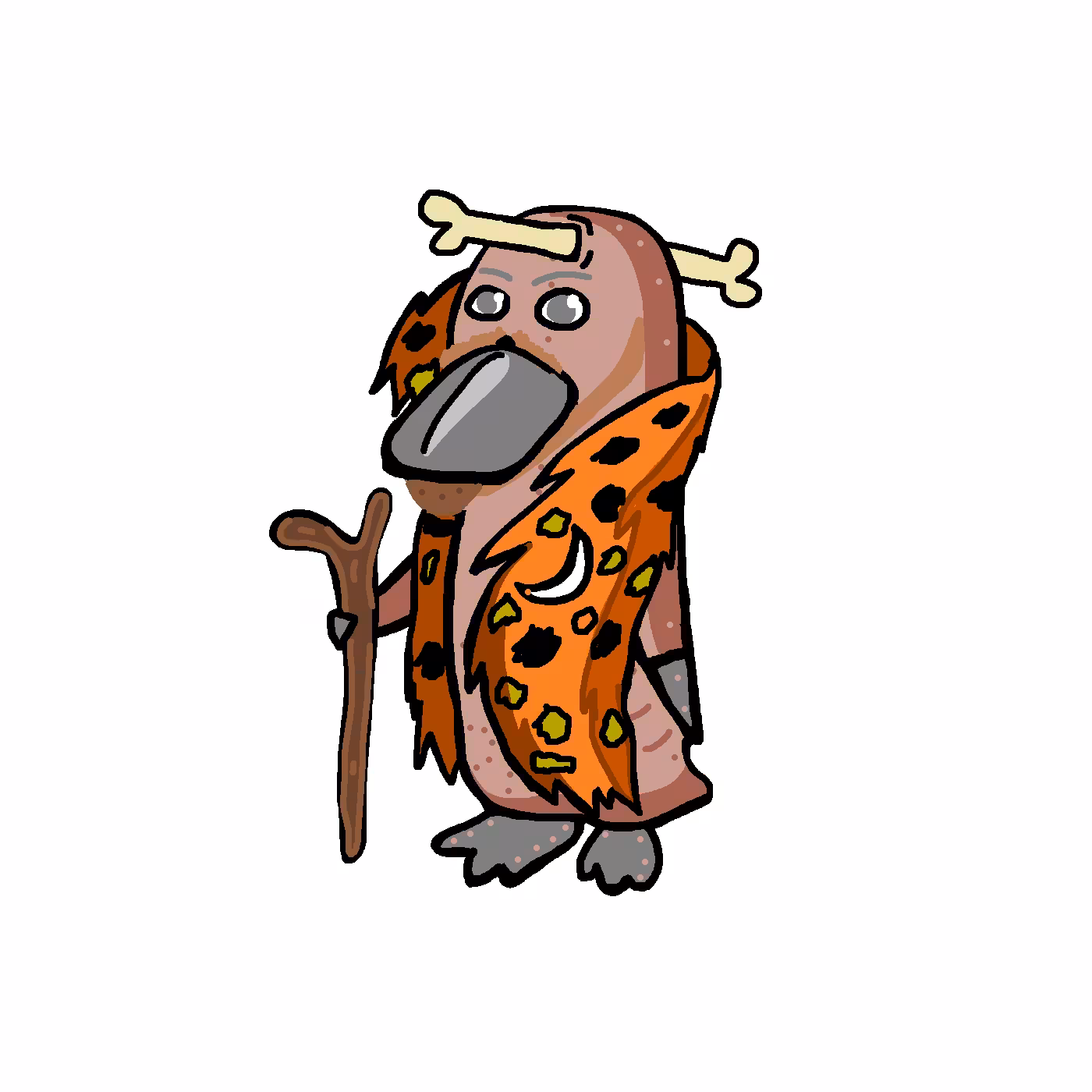 WOOFYWOLF