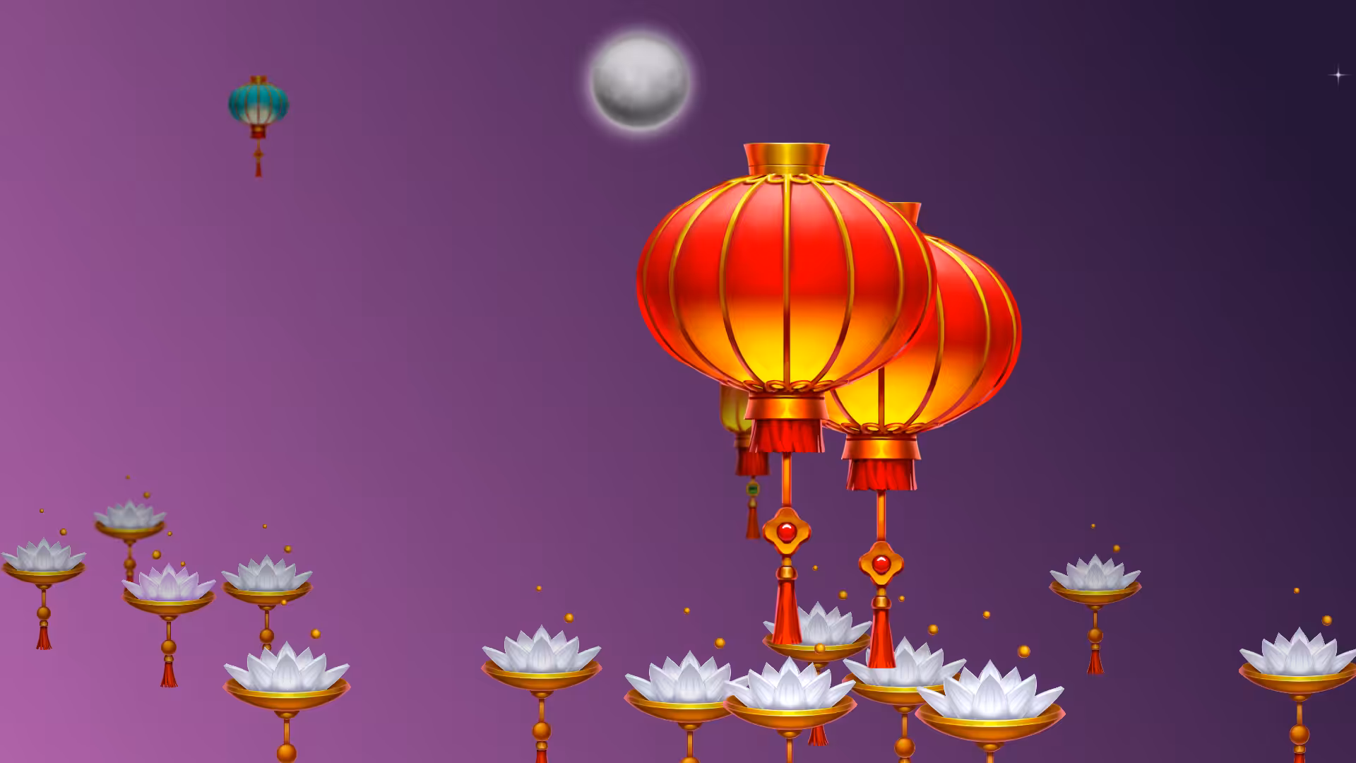 Happy Mid Autumn Festival 2022 #1912