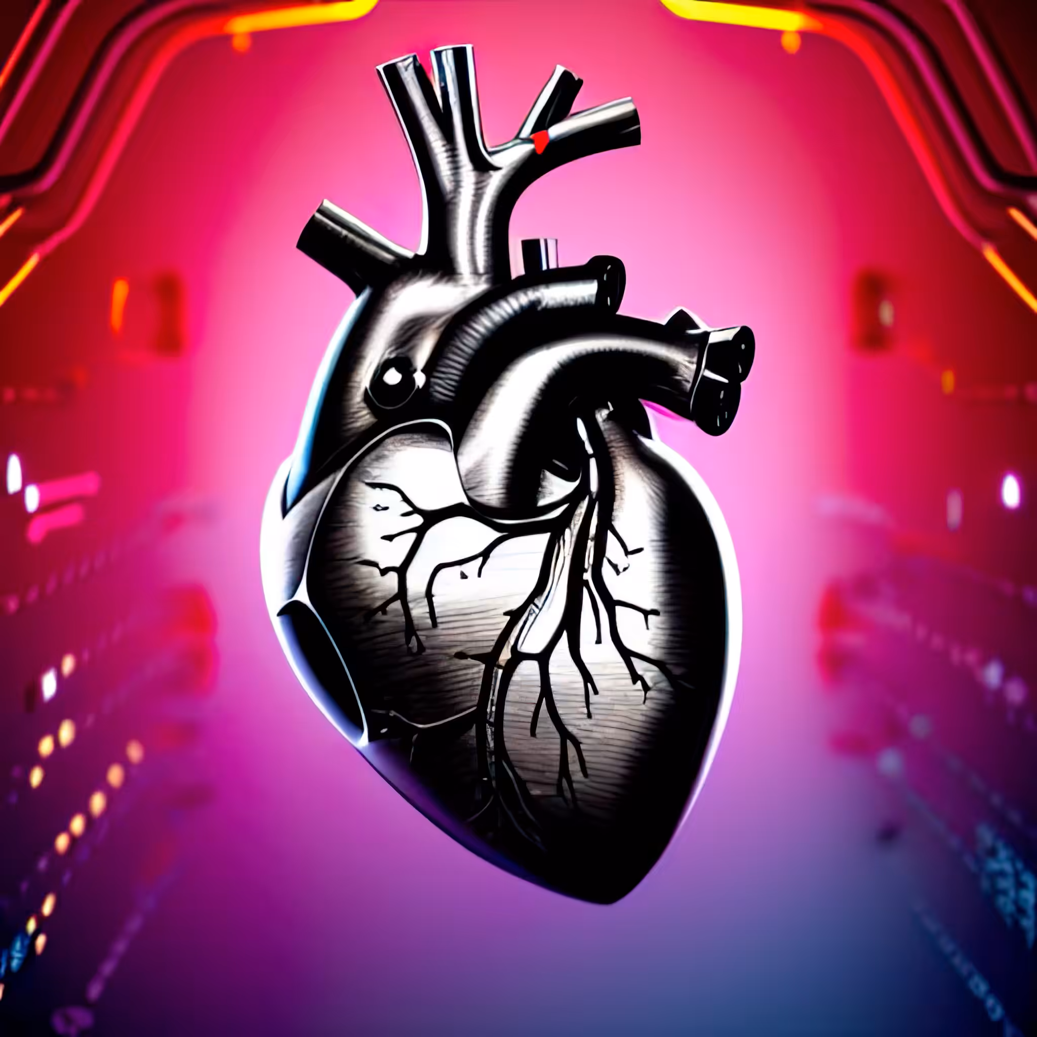 Have a Fuckin Heart #91
