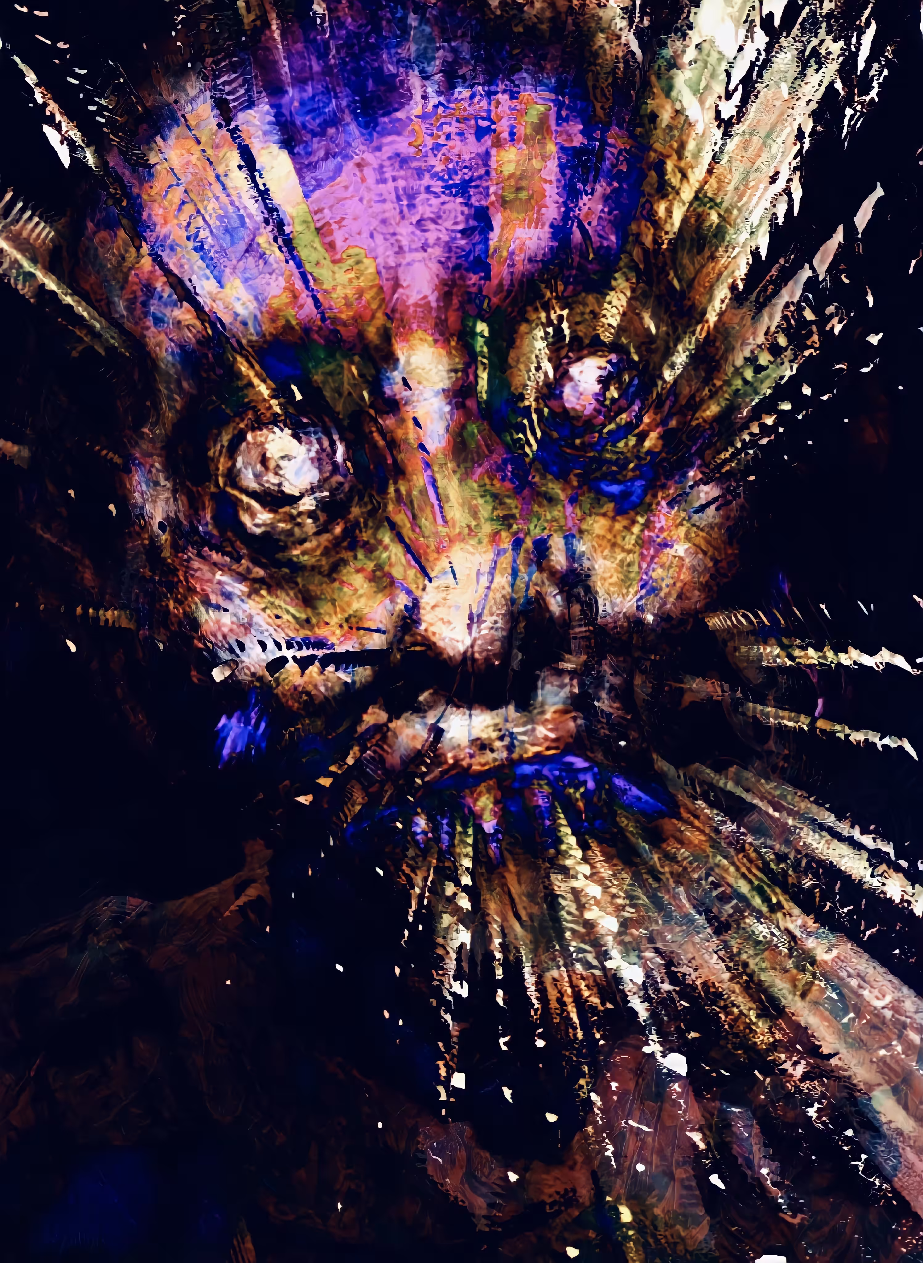 IRRATIONAL INSOMNIAK