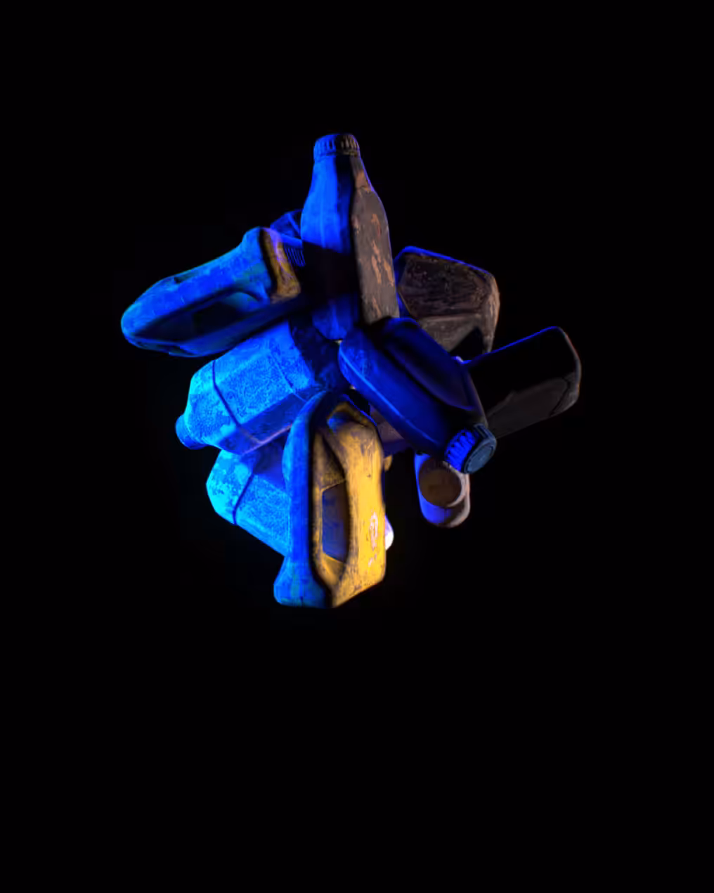 Liquid Trash 01