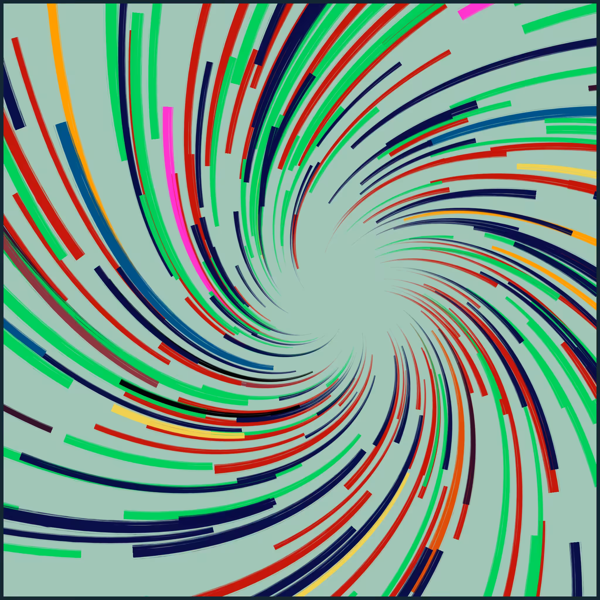 Caught in the maelstrom #177
