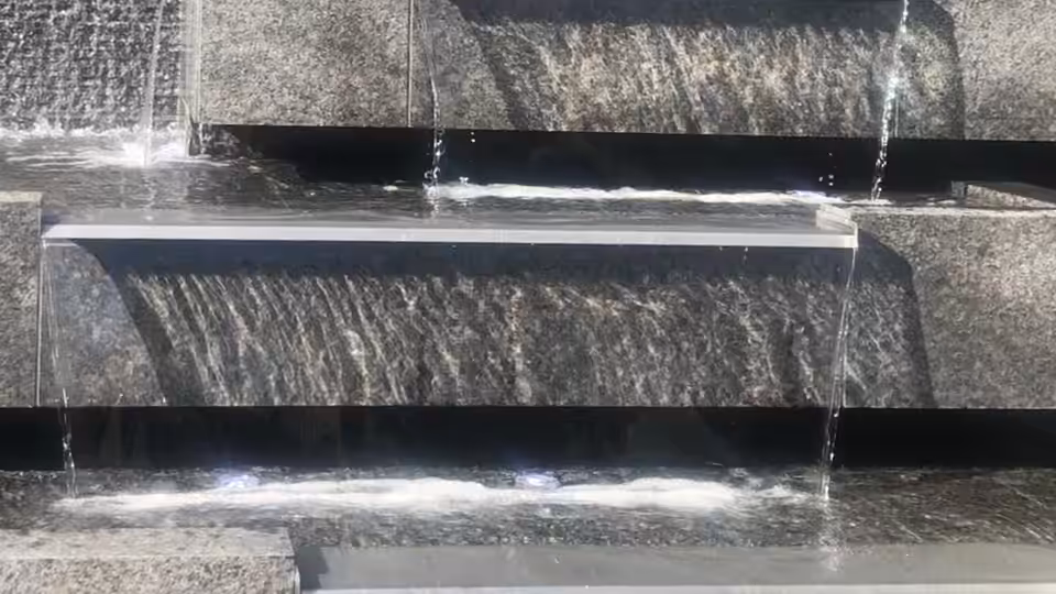 Water is life