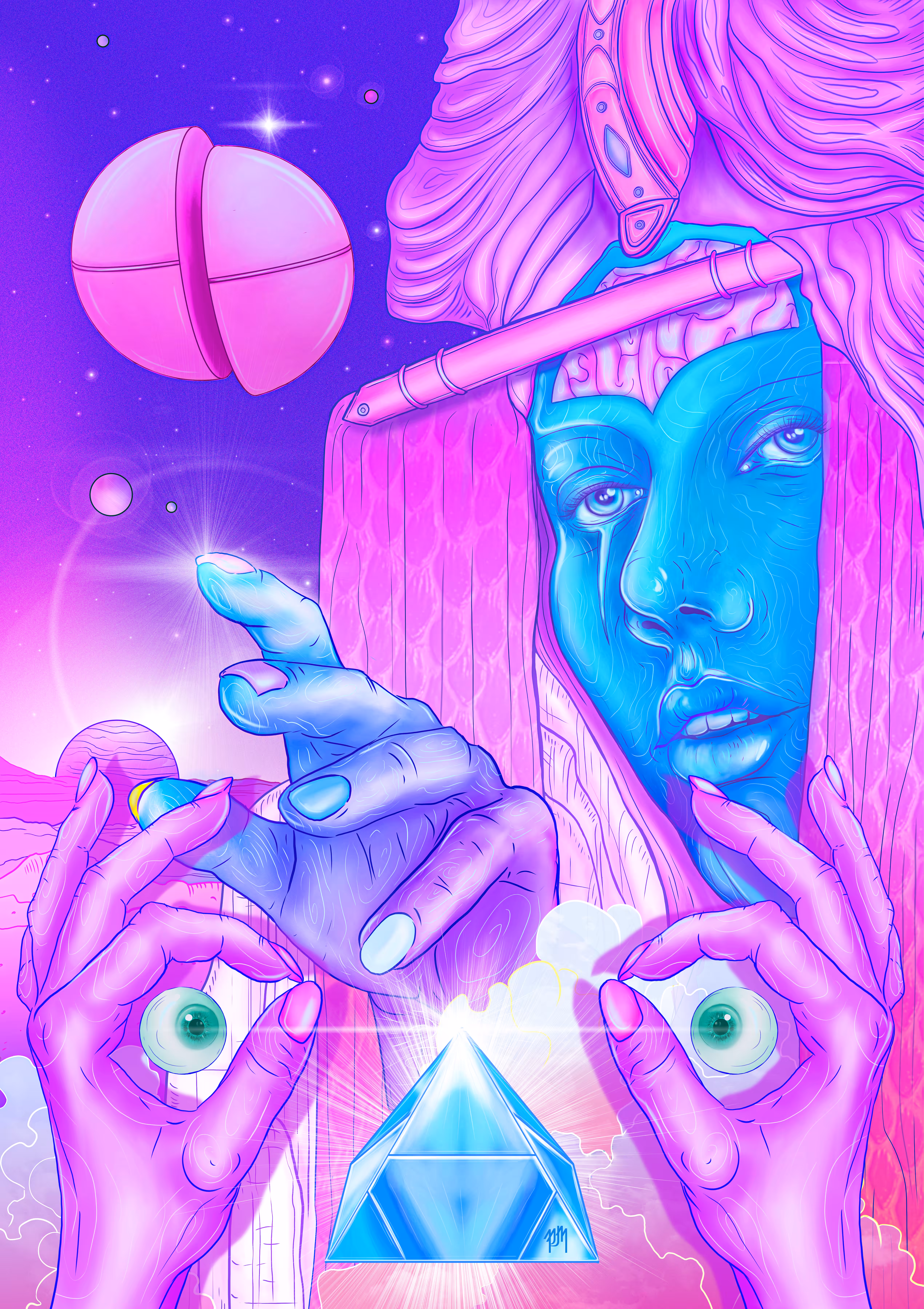 U T E N