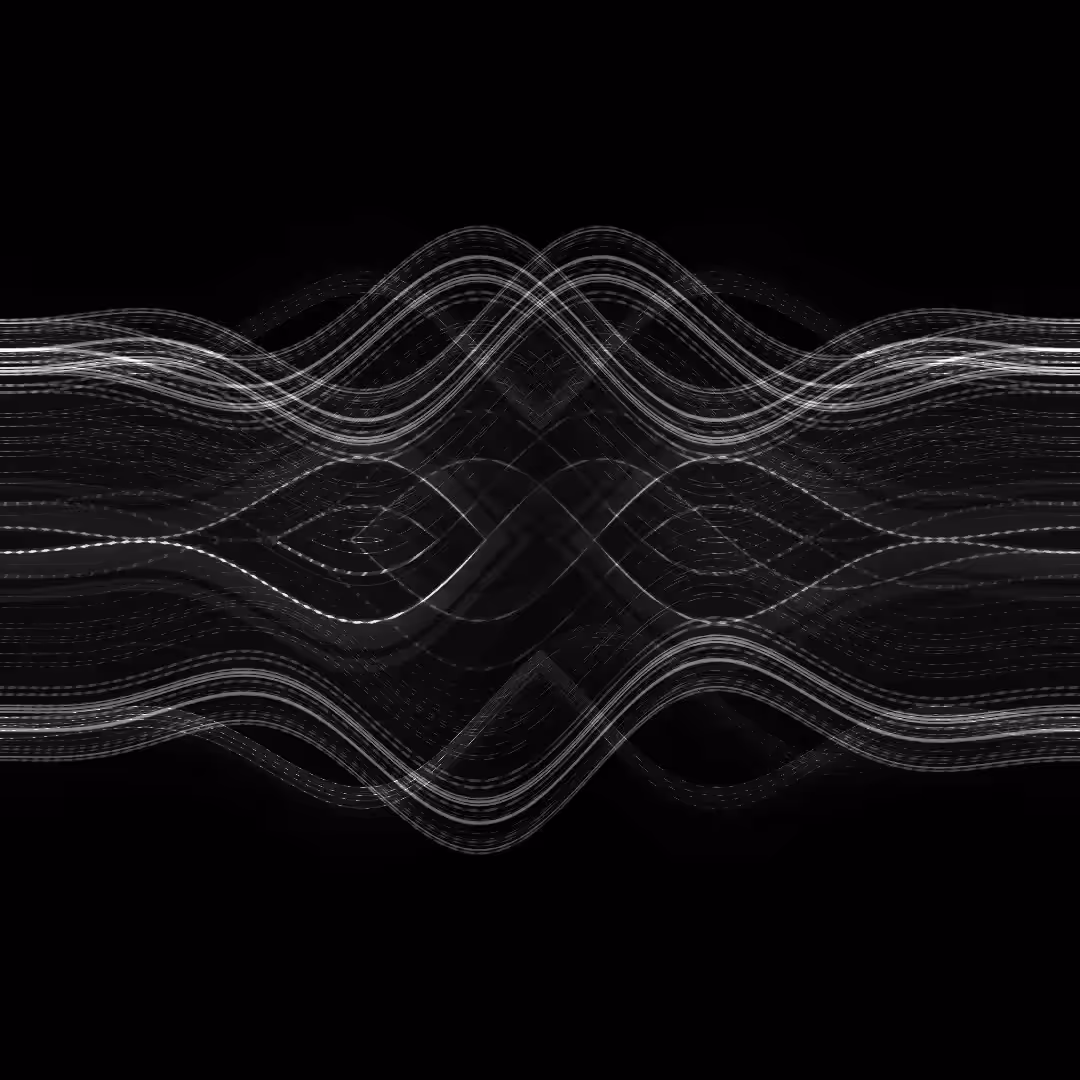 orbital plasma mesh