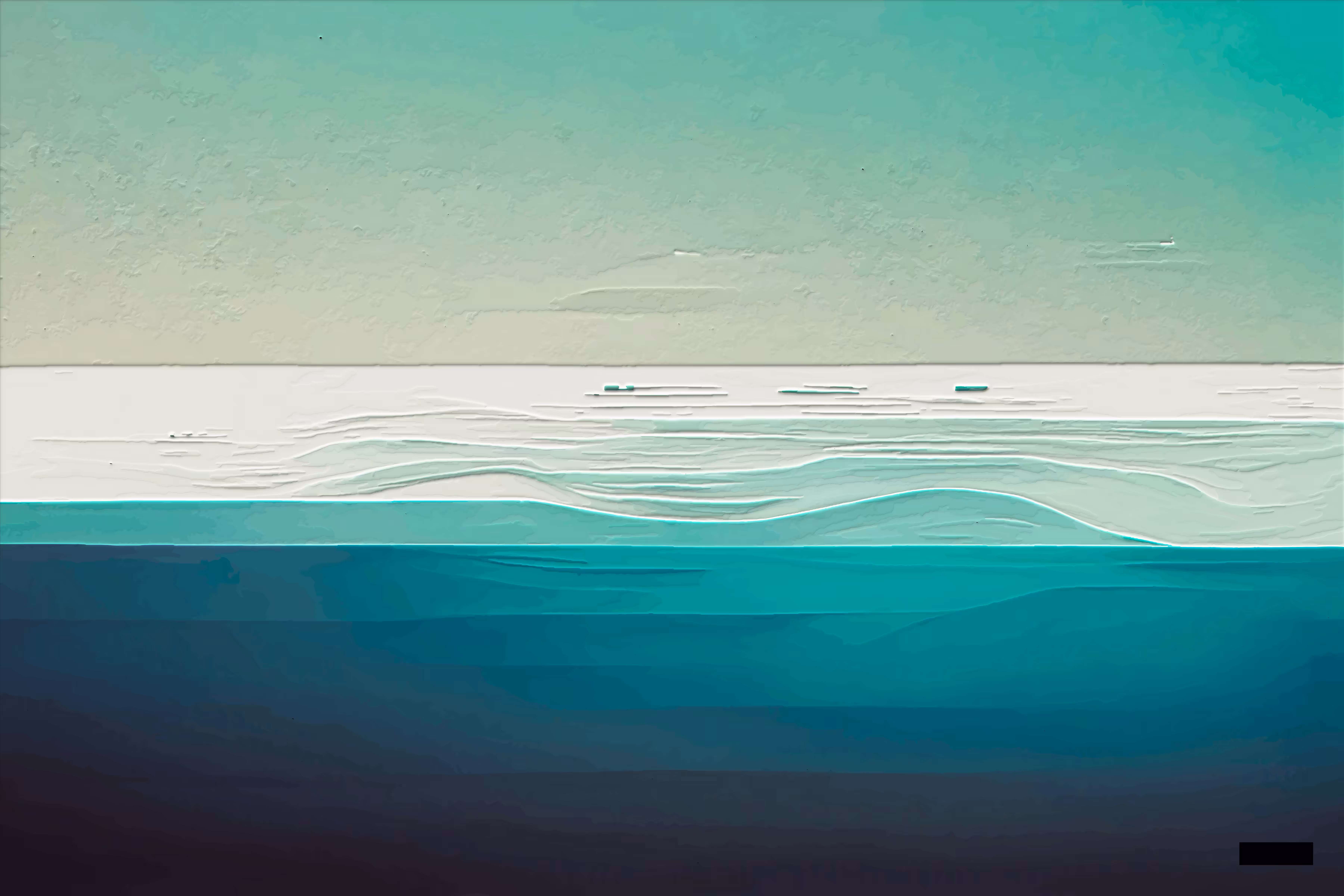 Precognitive Dreams - Painting The Future #39