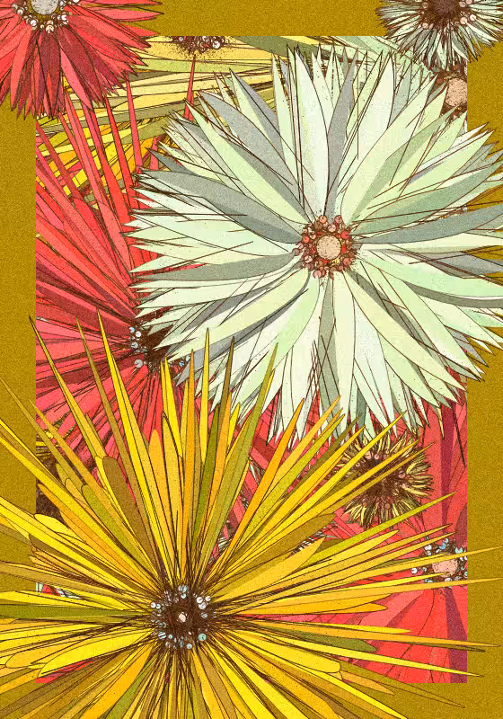 Love & Wild #52