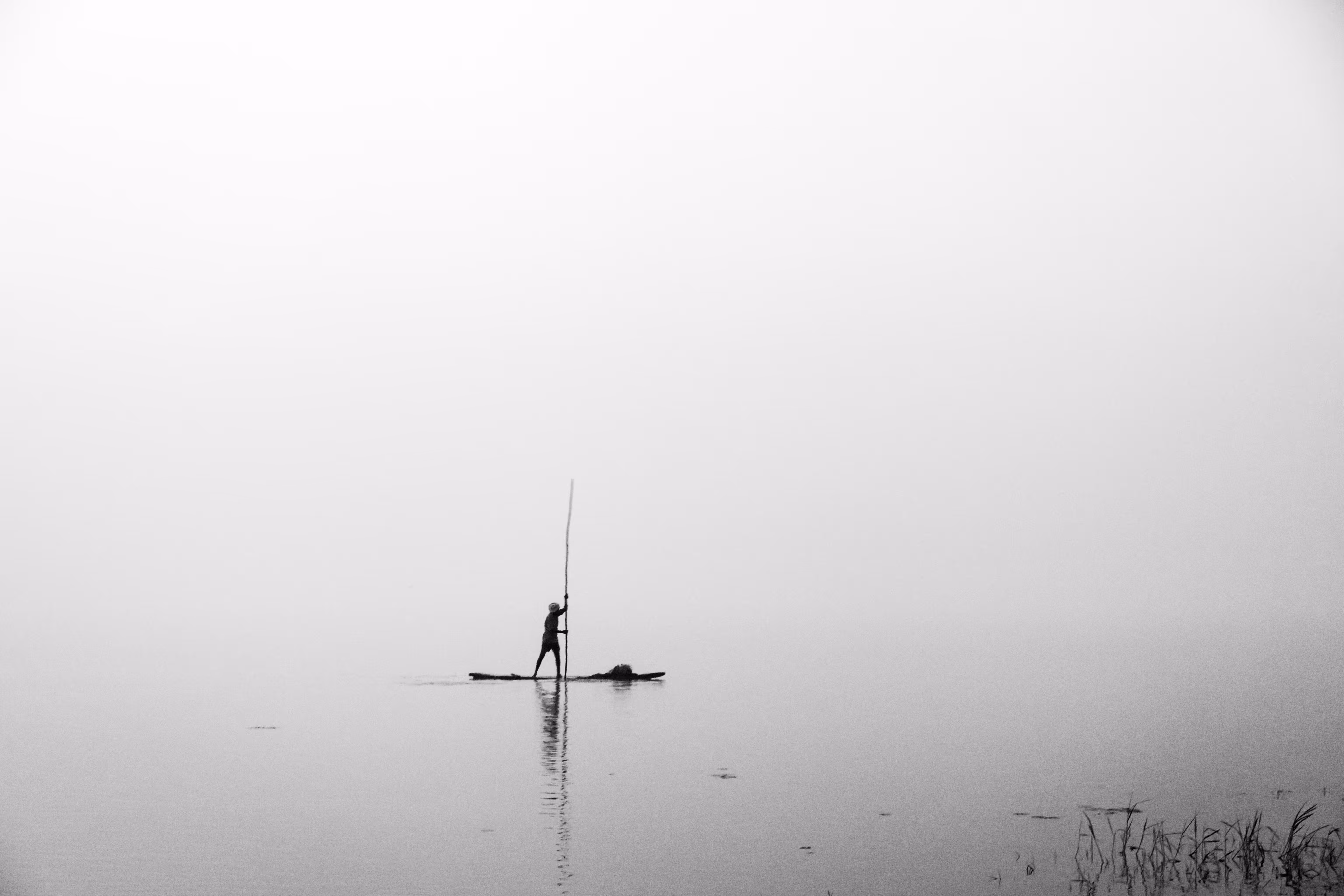 Tranquility