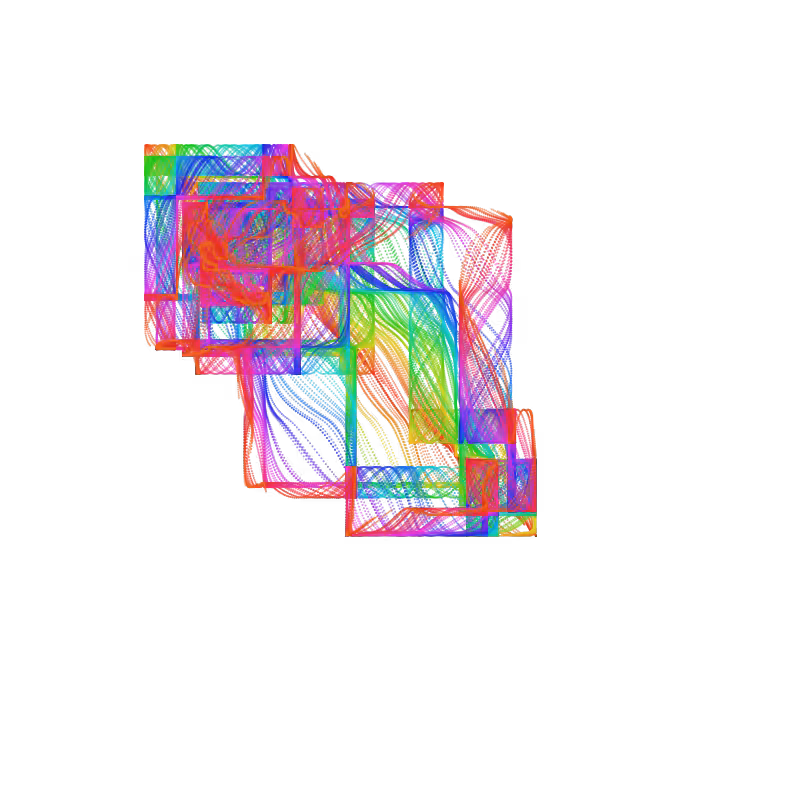 Rainbow Snake #48