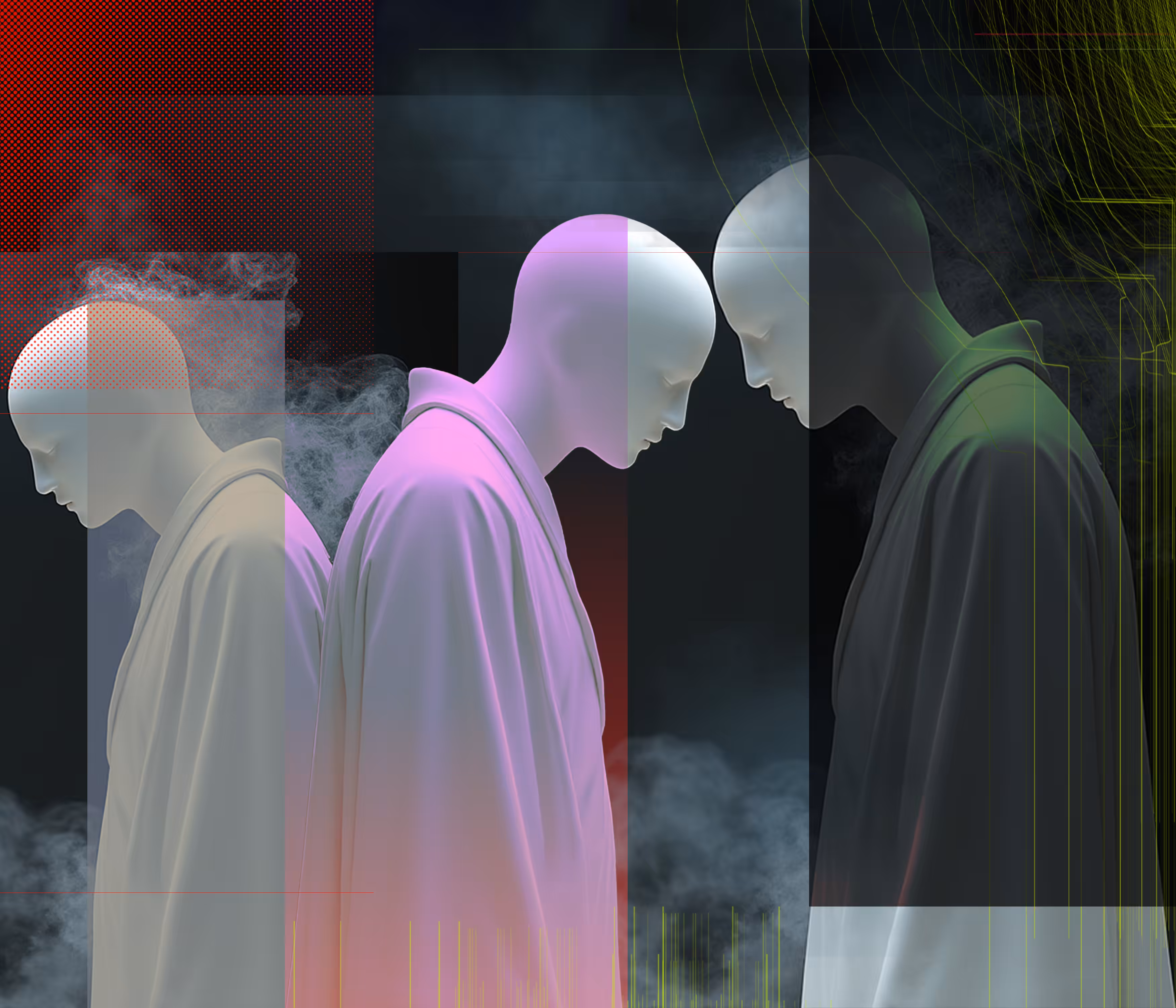 Strangers