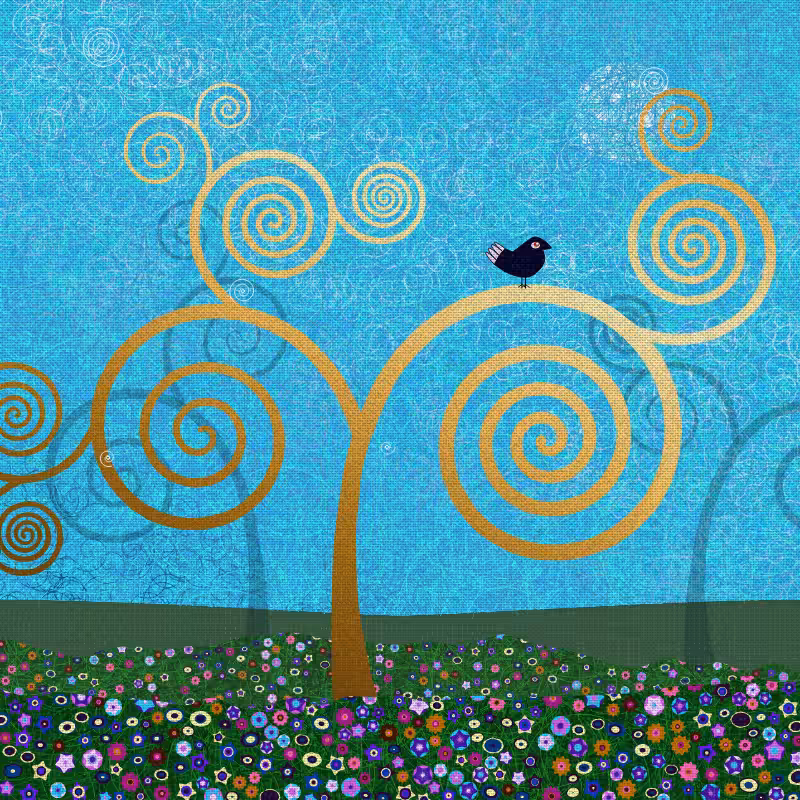 Klimtiche #65