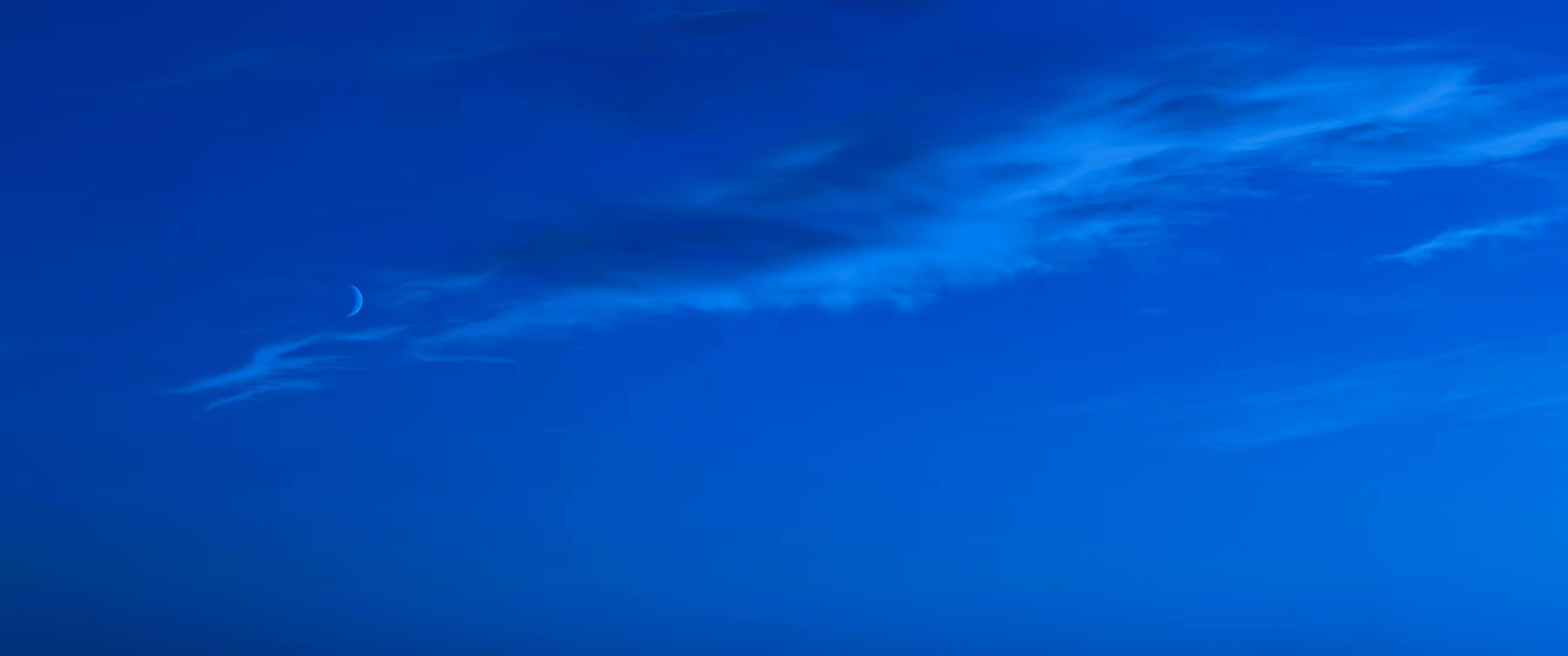seeing you in blue