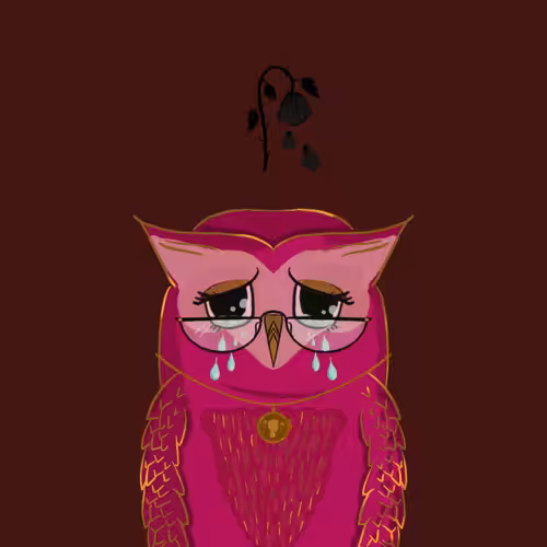 Mournbirds #84