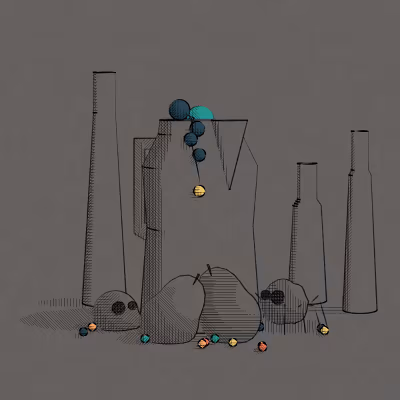 Still Life #198