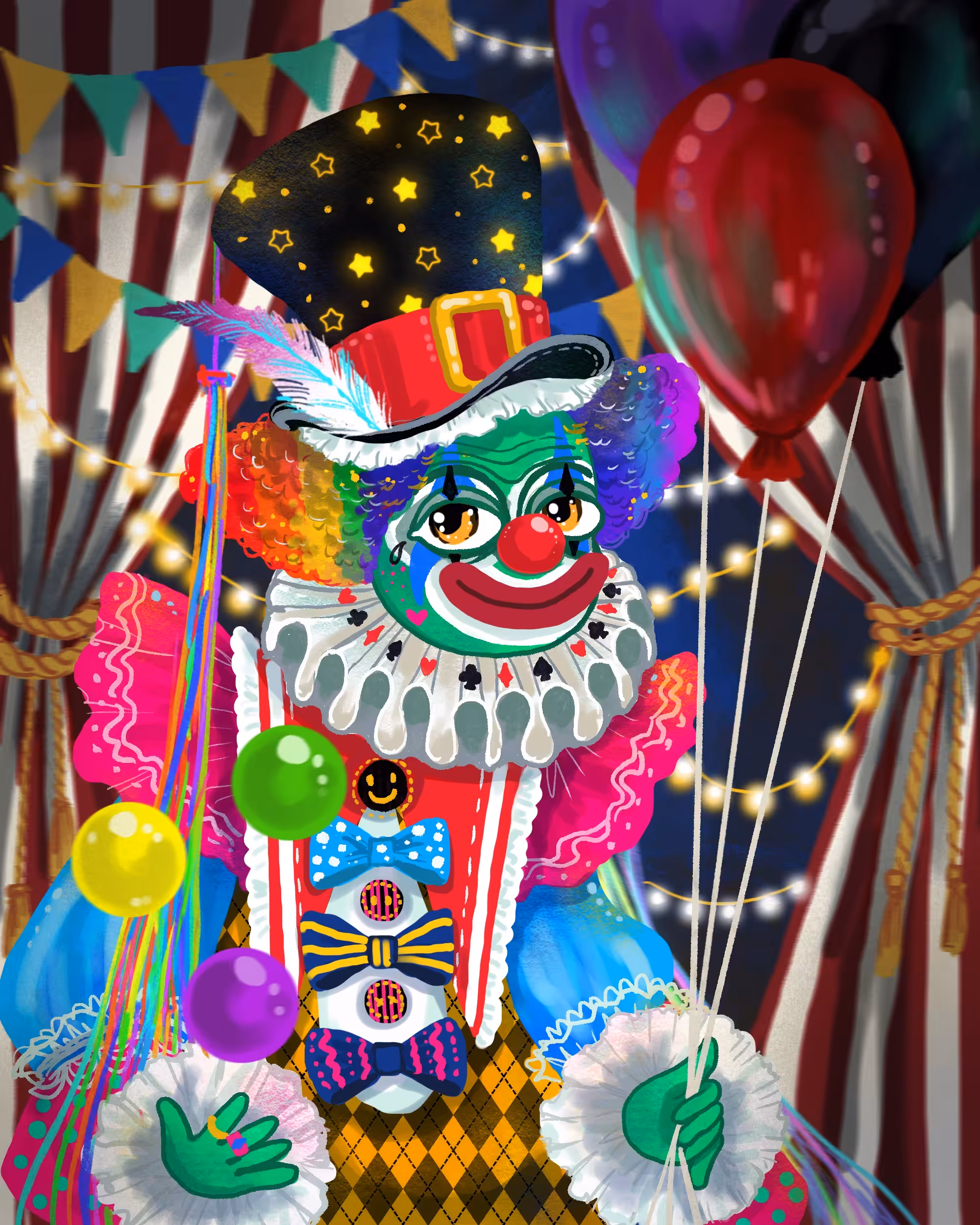 PePe The Clown 🤡