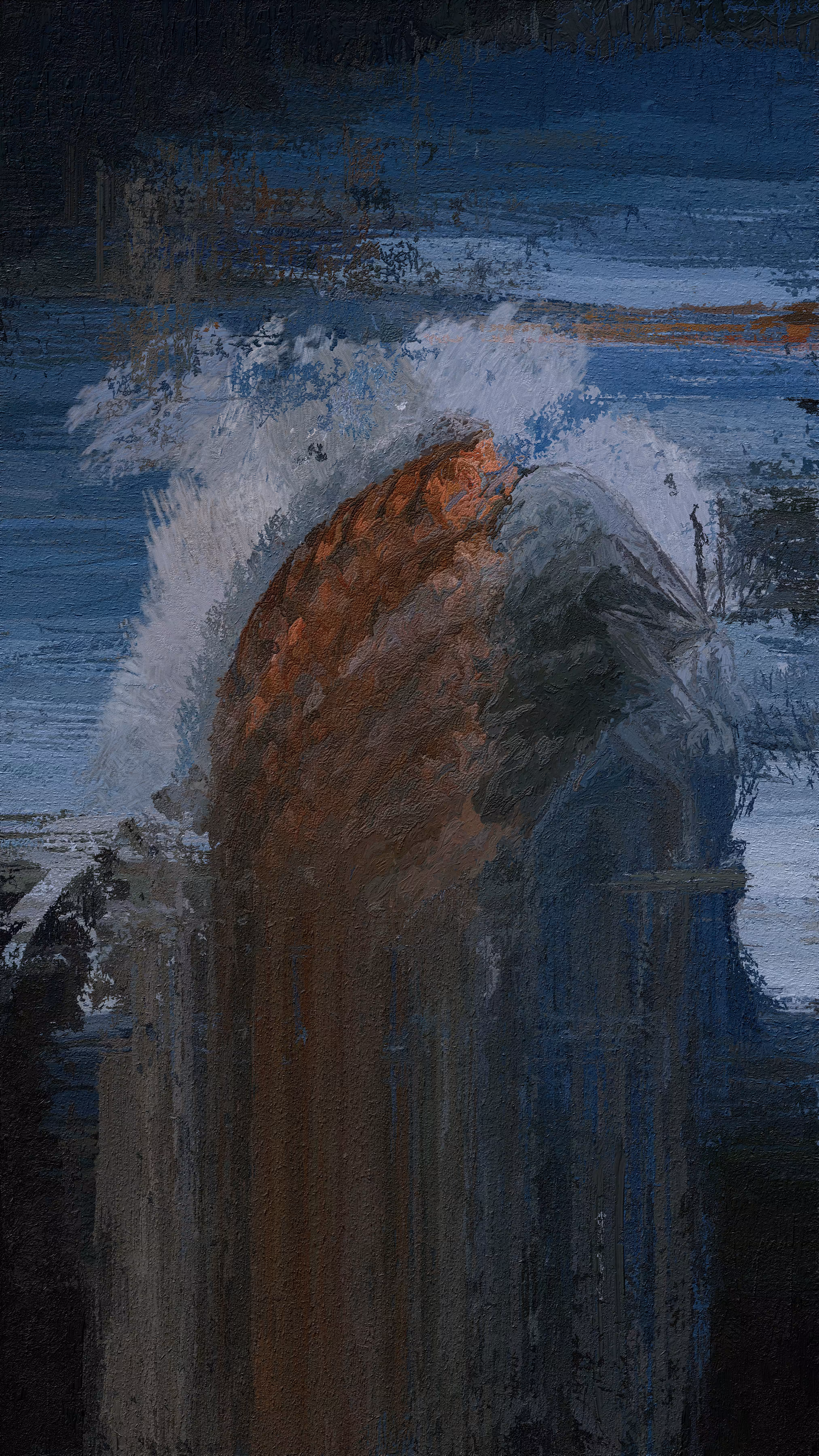 Reliance Study (1910)