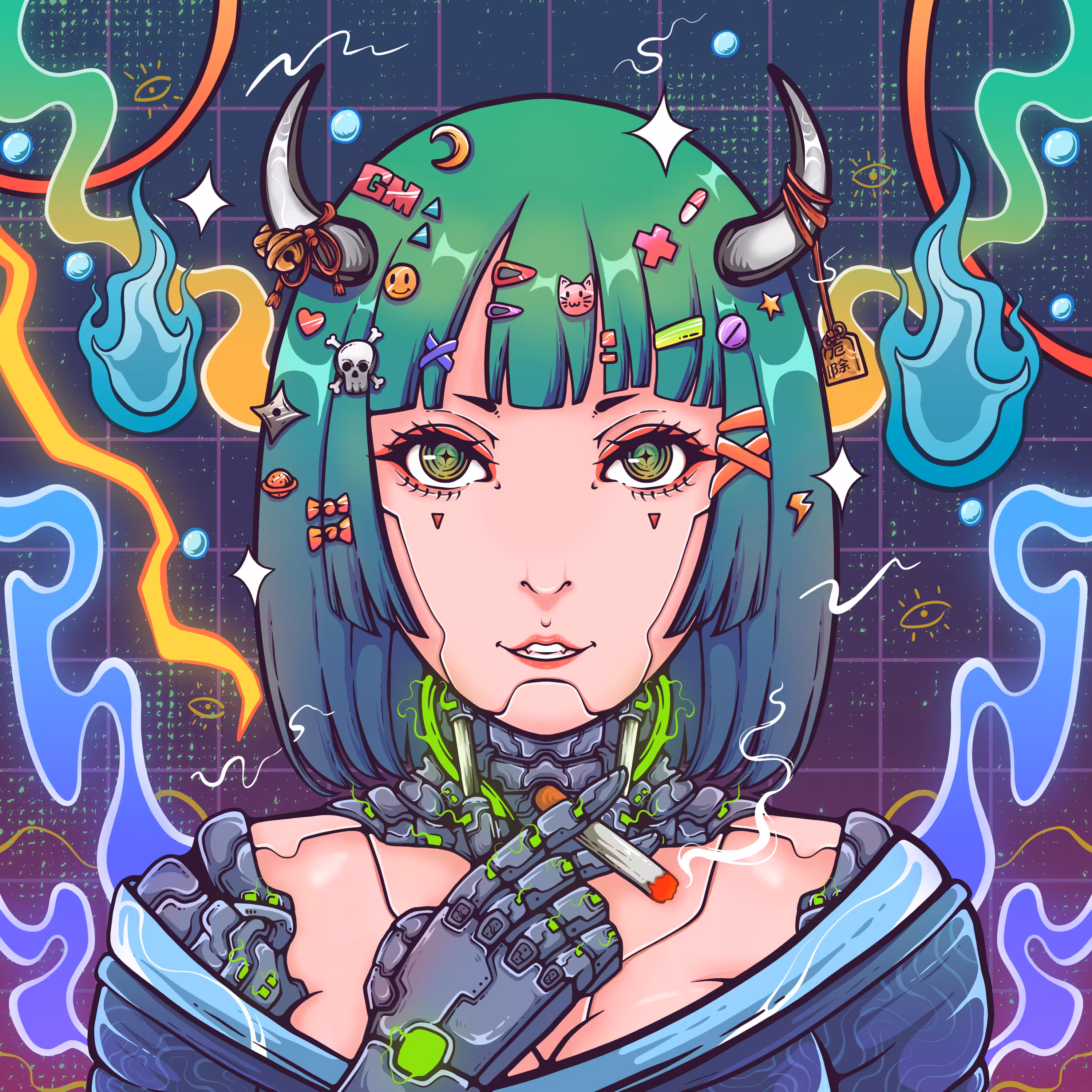 Yūrei Chan