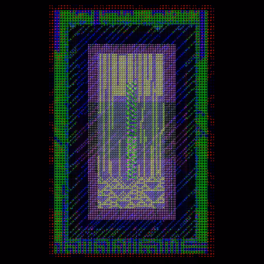 Glyph #58
