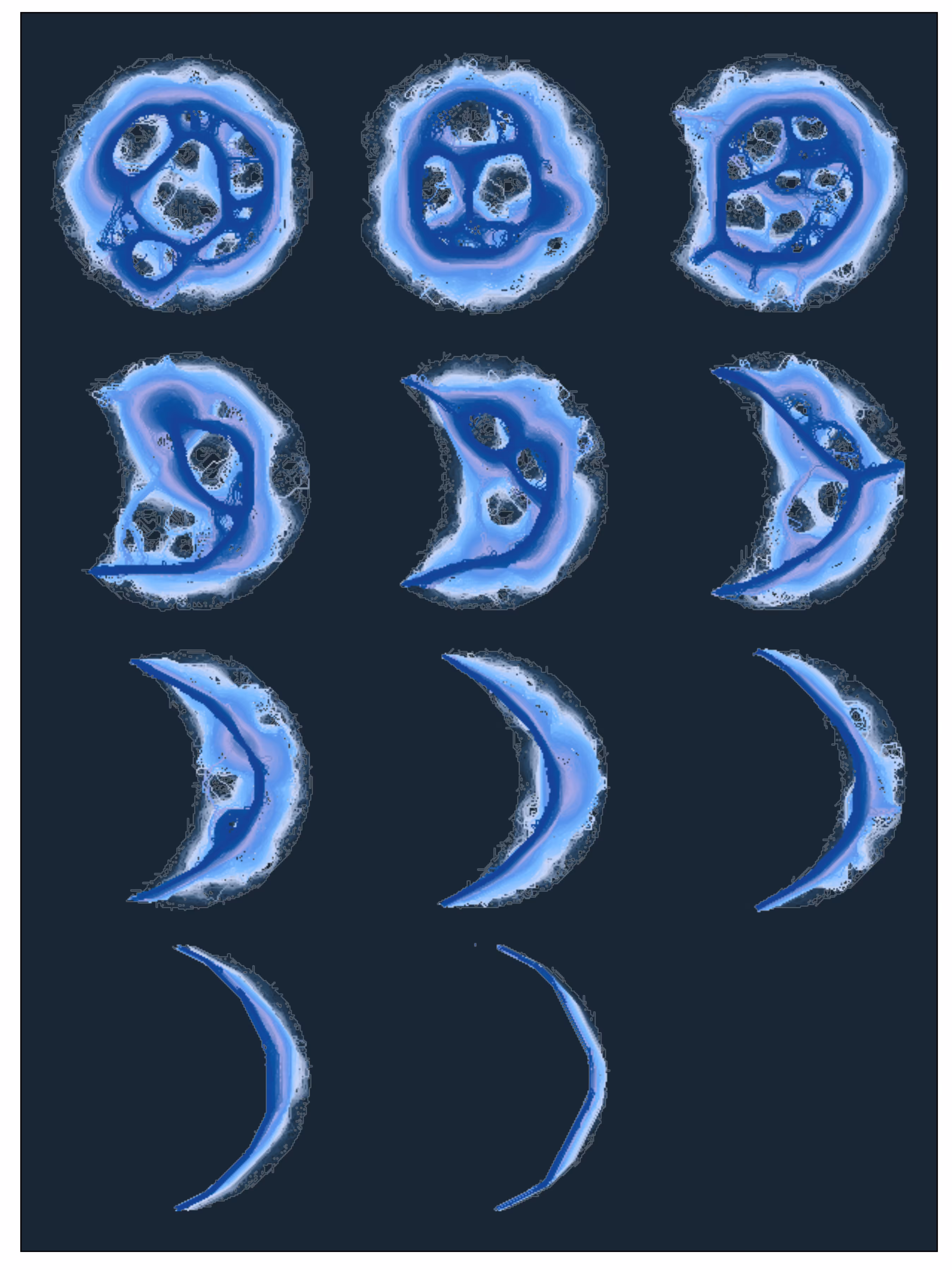 Shuxue: Exo Eclipsis