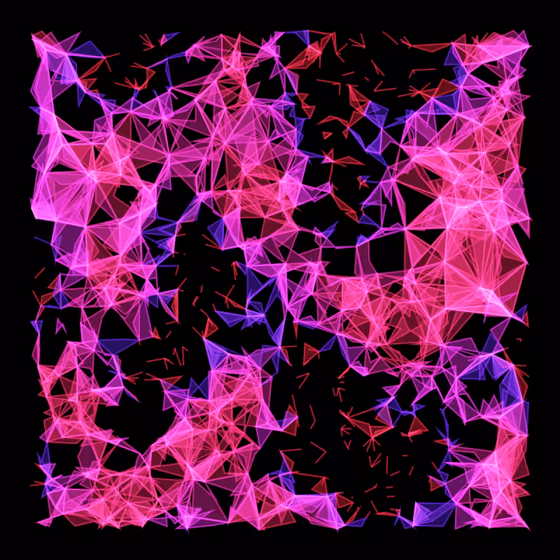 Shiny Shapes #24