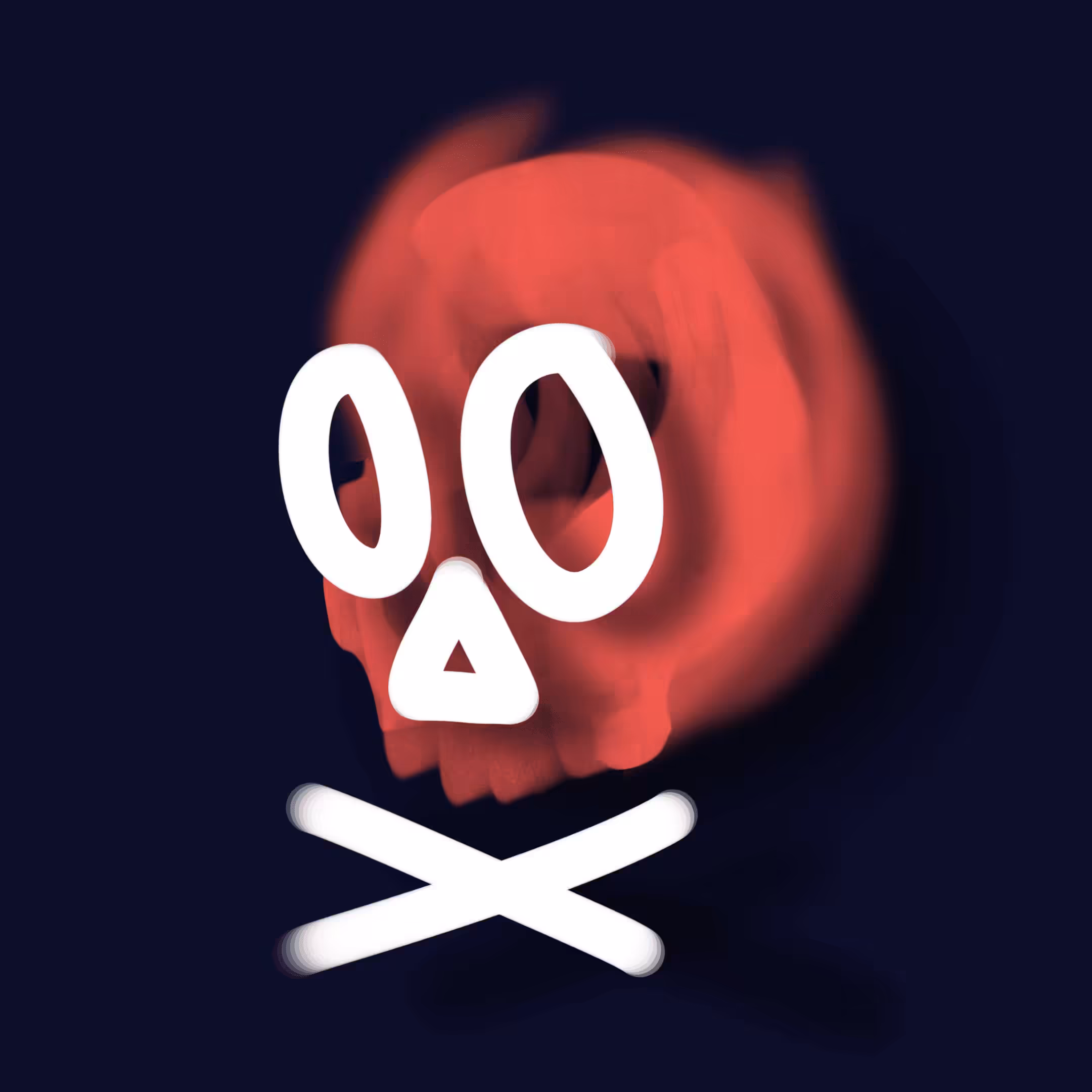 #73 - Pirate