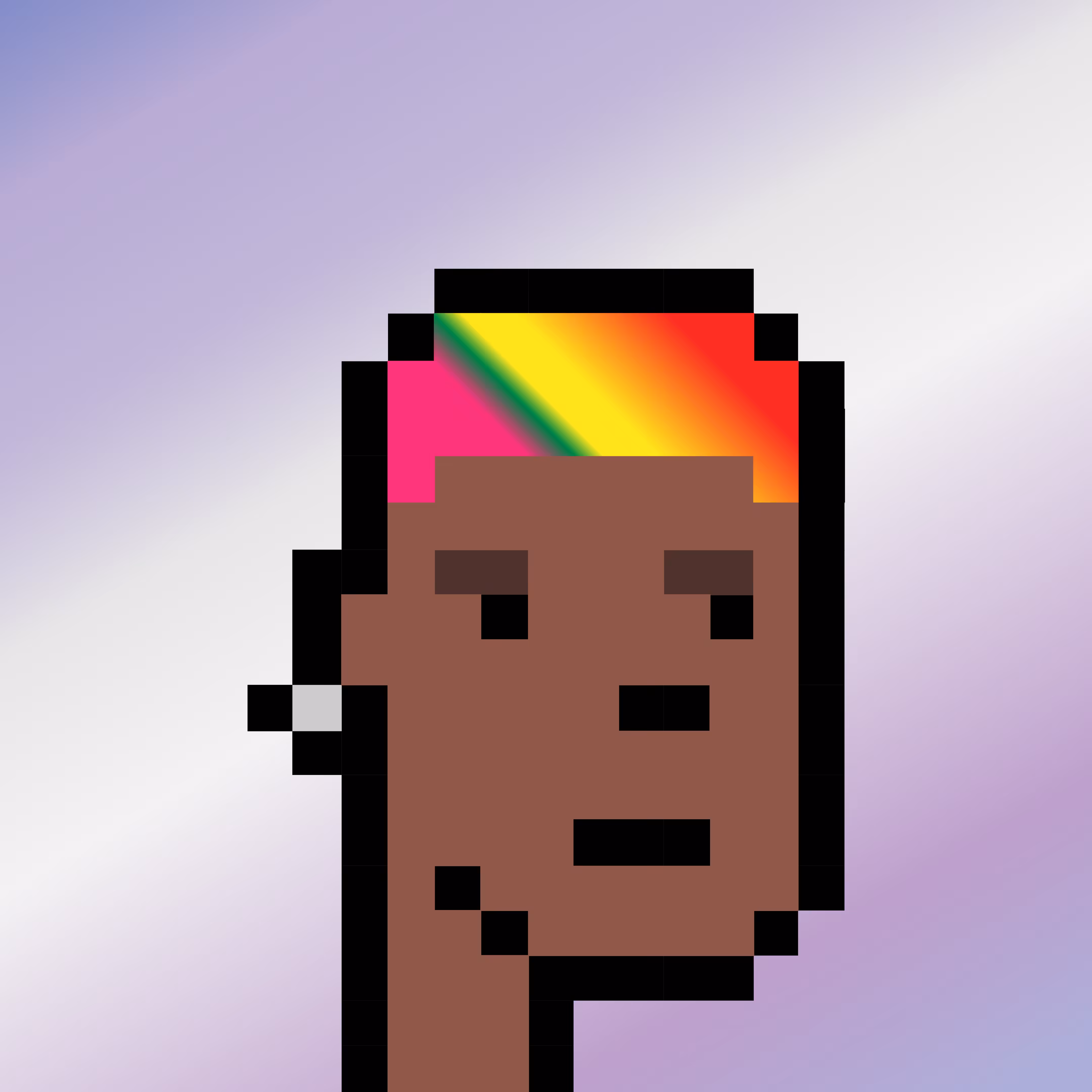 Rodman Punk 14