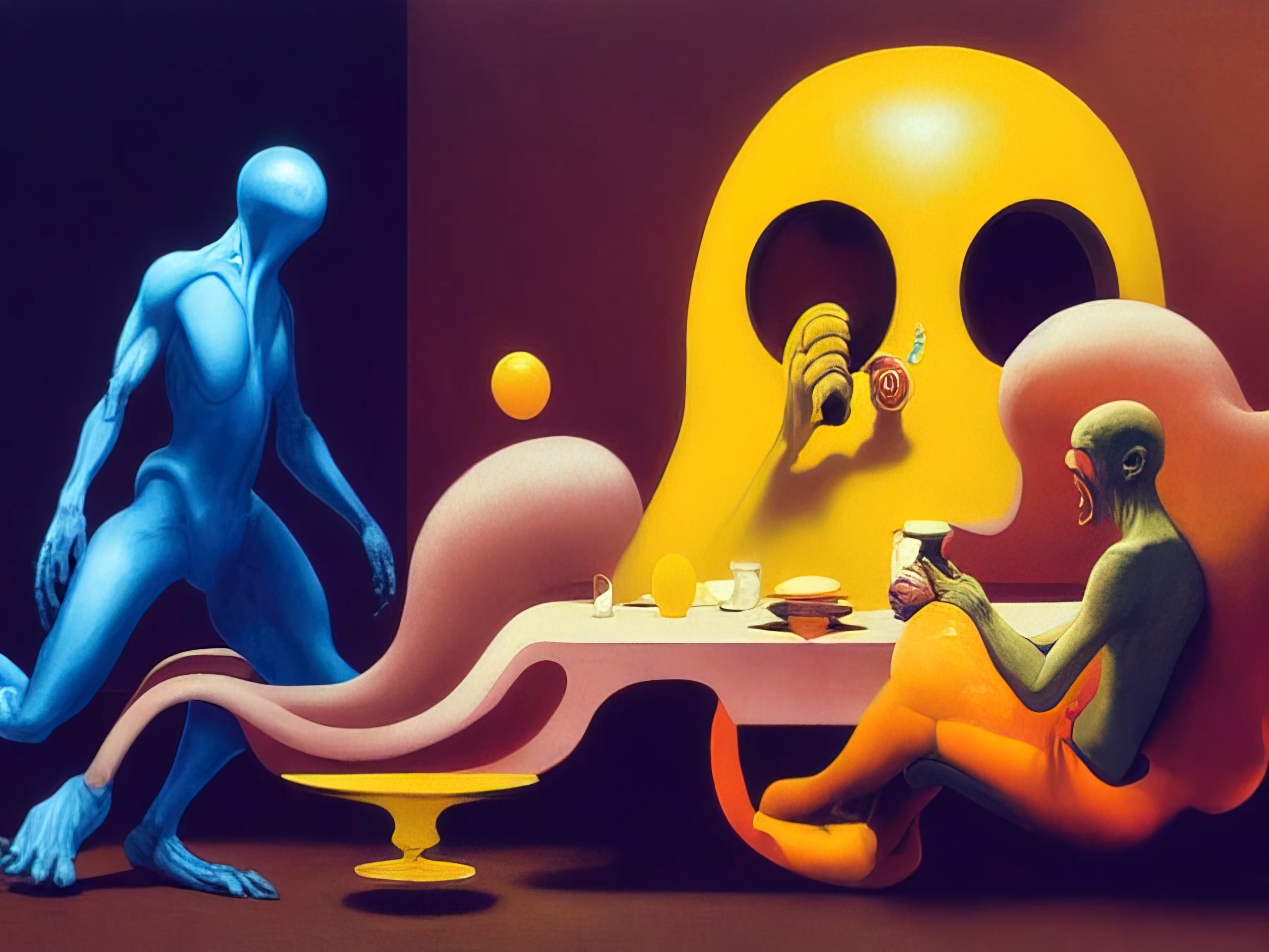 MS PAC - MAN