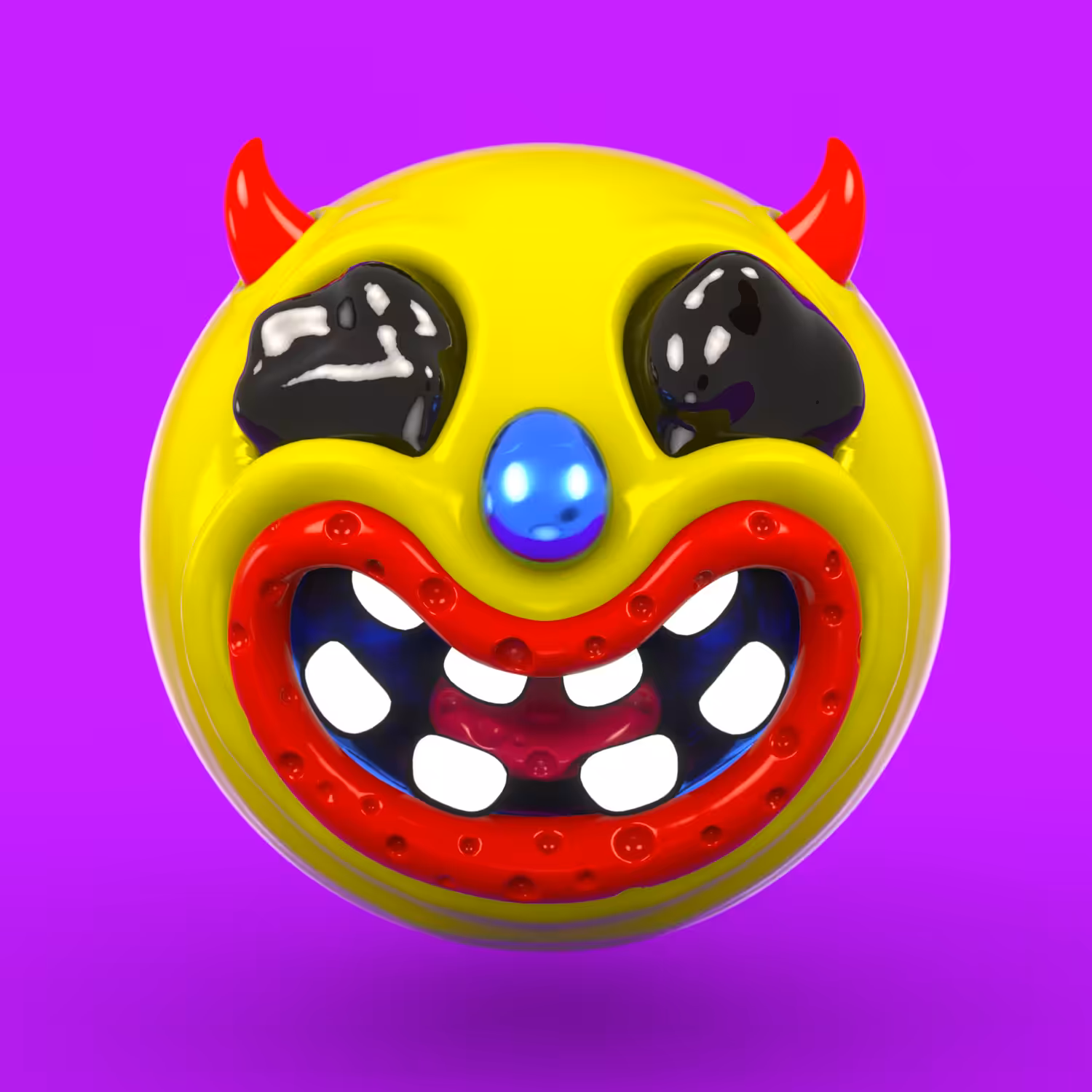 JOYWORLD JOYsmilies: JOYsmiley 4631