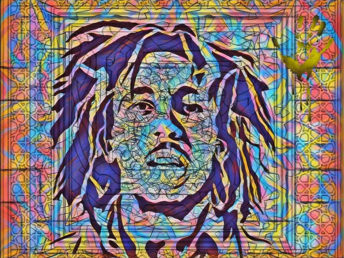 TUFF GONG 