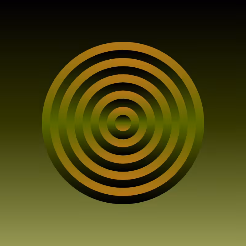 Mesh: The Radius #11