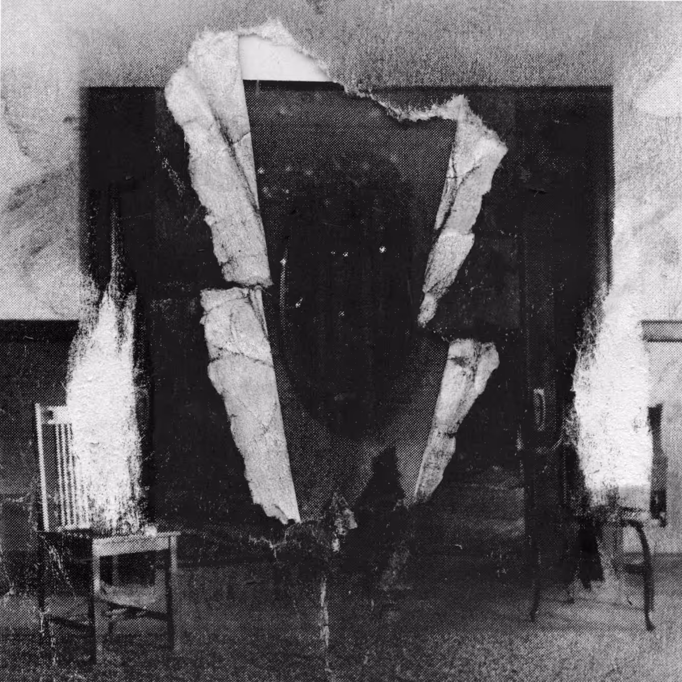 5: Ruined Palace
