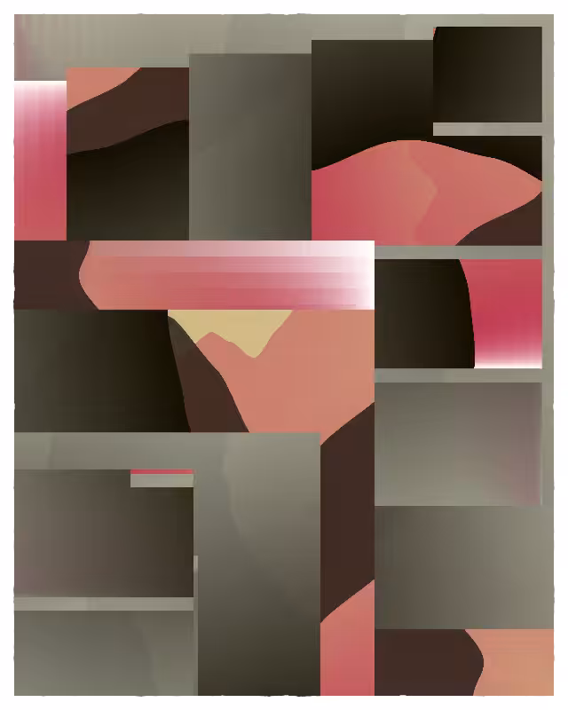 Strange Terrain Re·Dux #353