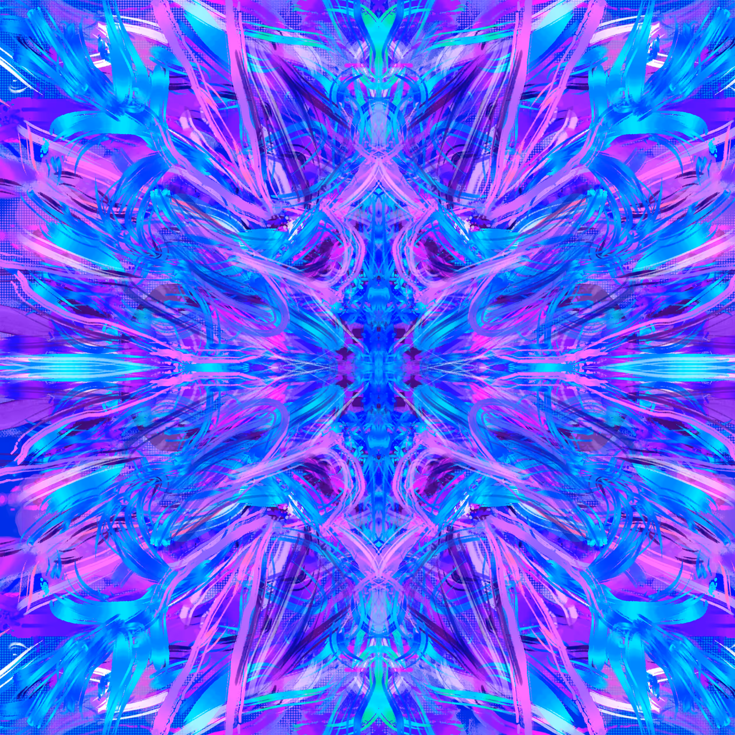 Astral Nirvana
