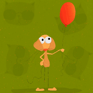 Balloon td