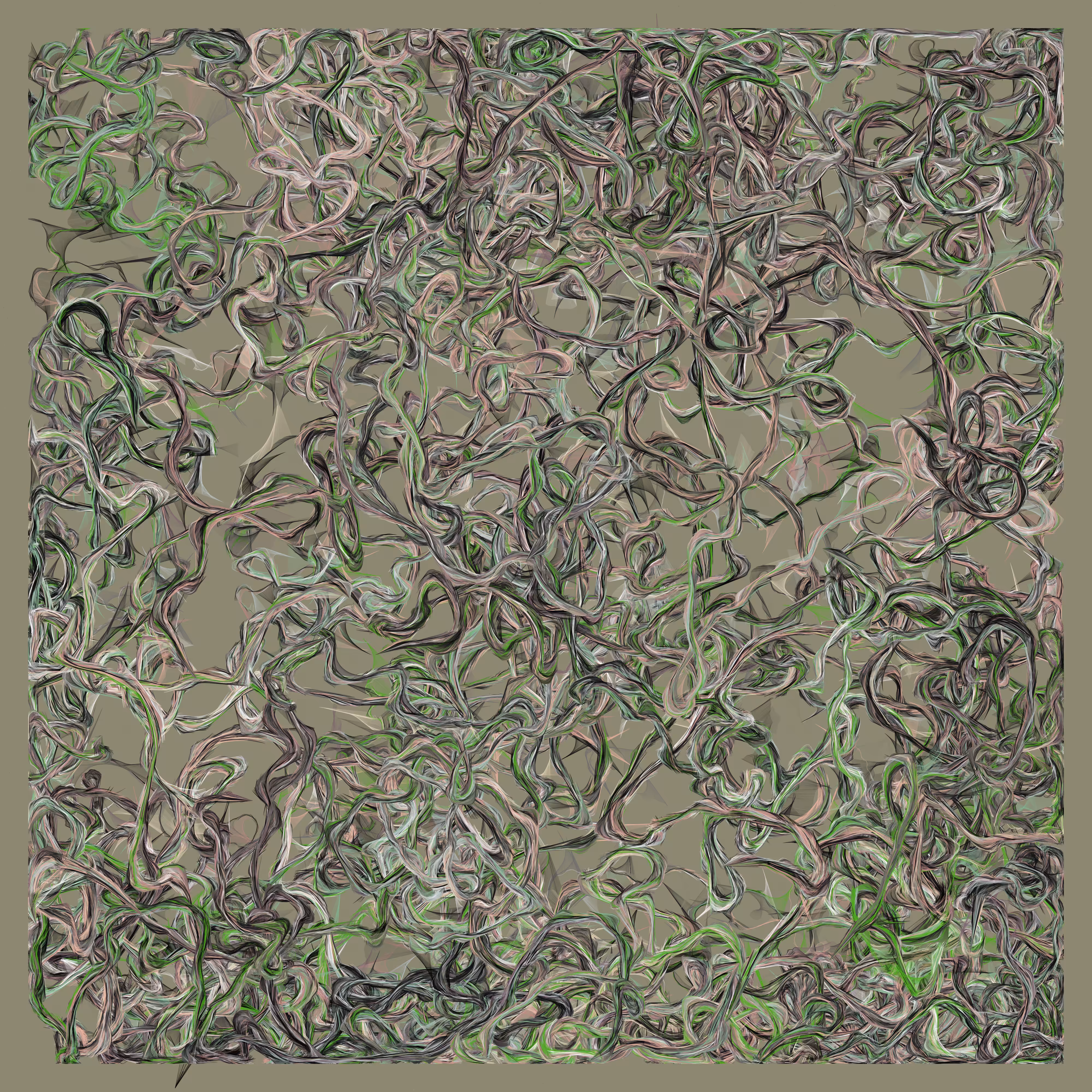 Variation Five #2