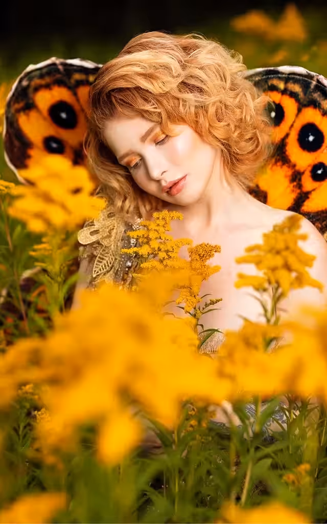 Metamorphosis