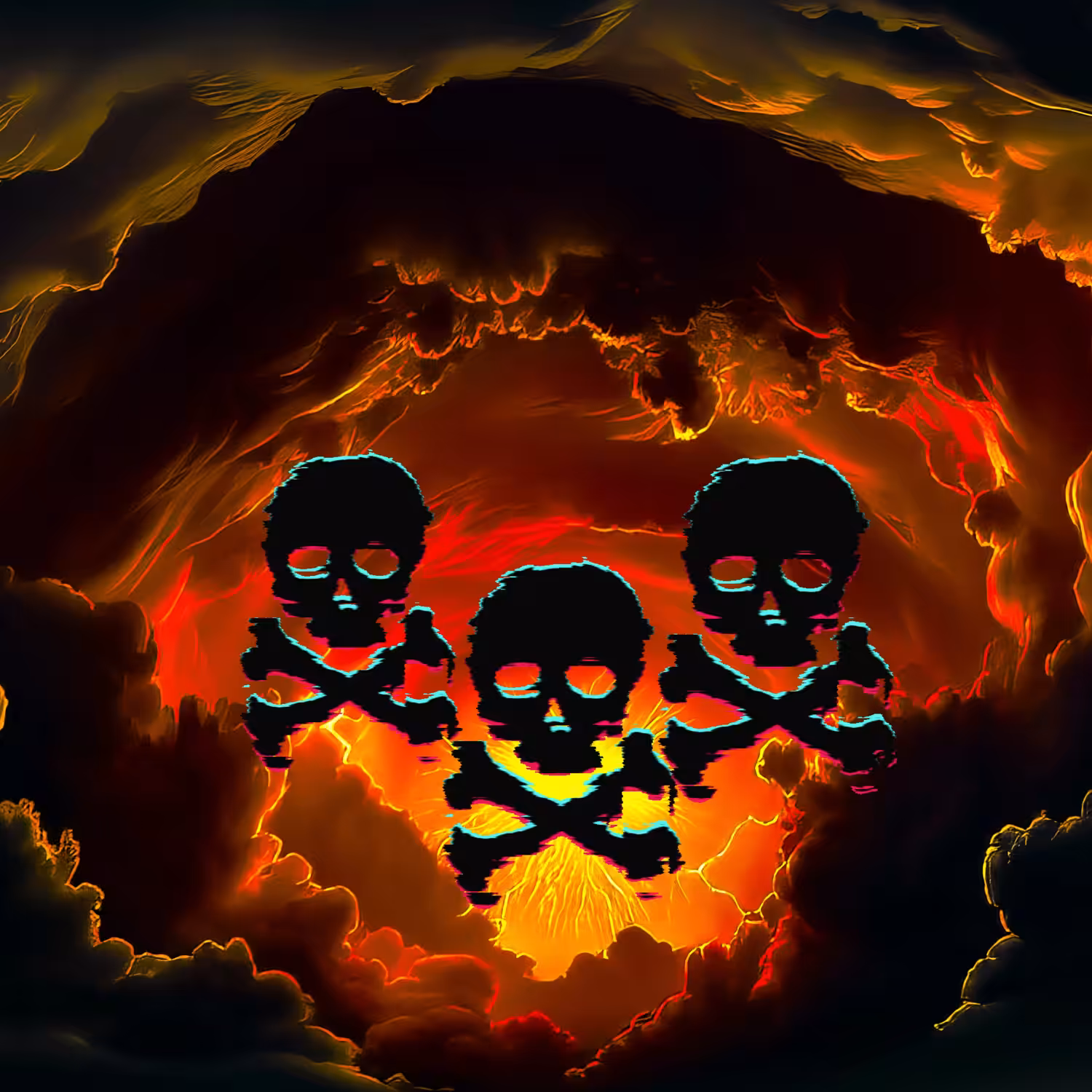 Skulls  Gateway 