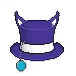 Degen Haberdasher #521