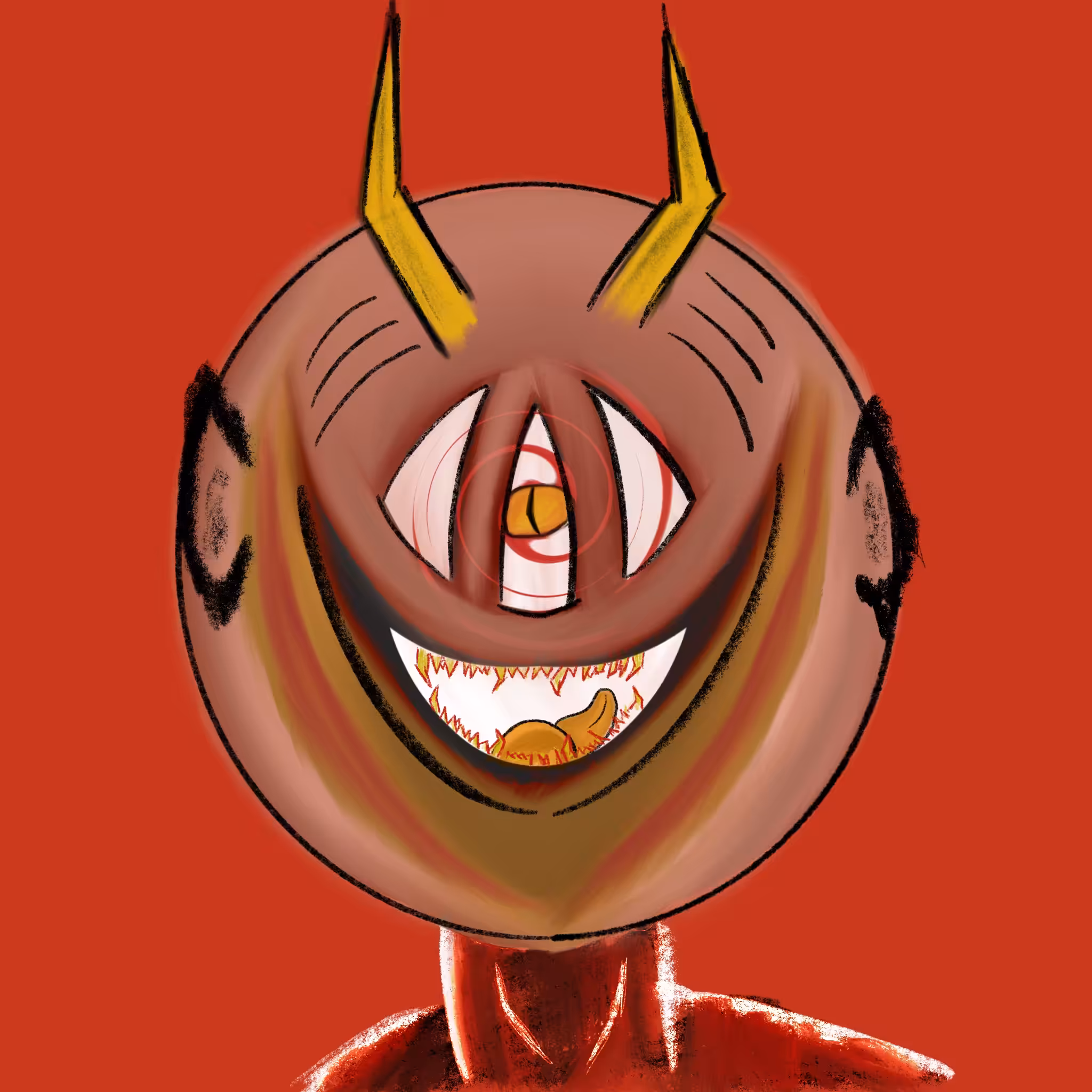 IVaN the TuRRible