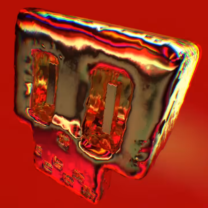 Chromium Cranium Delta